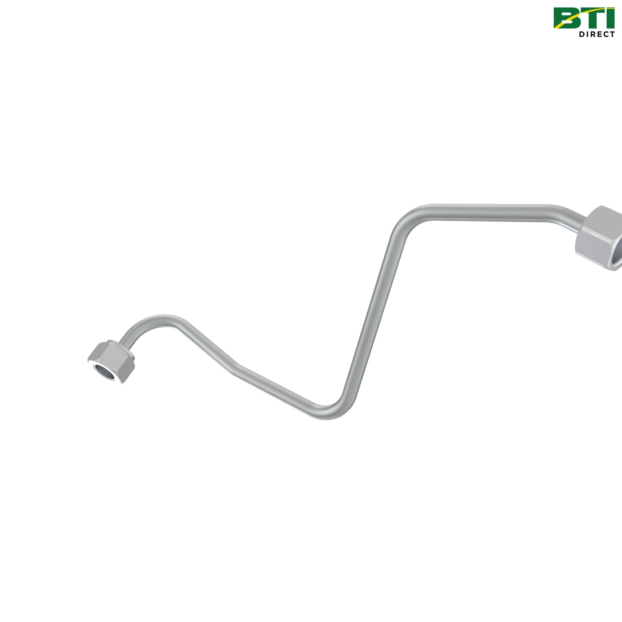 RE526693: Fuel Line, Injection Cylinder 3 and 4