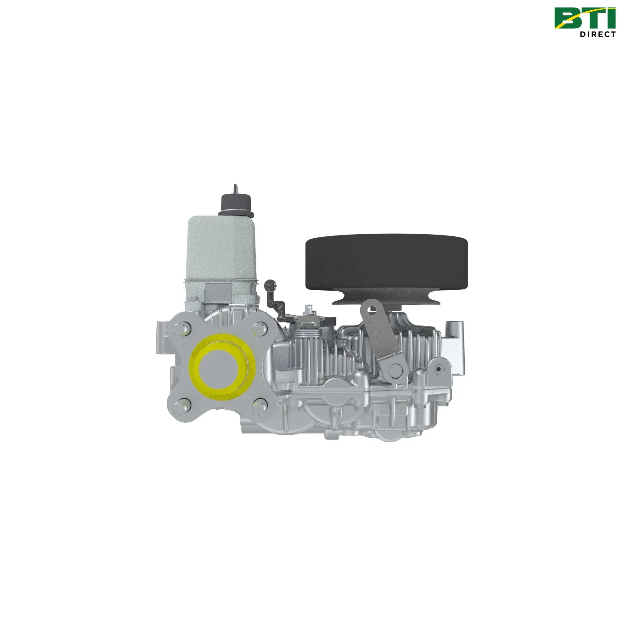 AUC15356: Transmission, Right Side