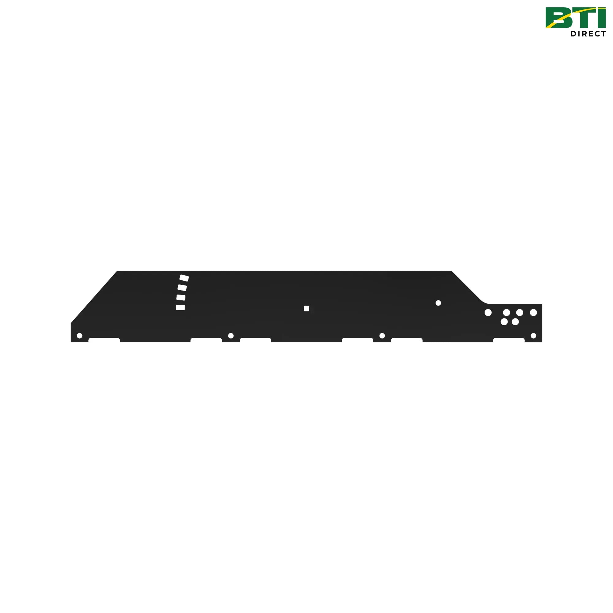 N238007: Drawbar Extension Bracket