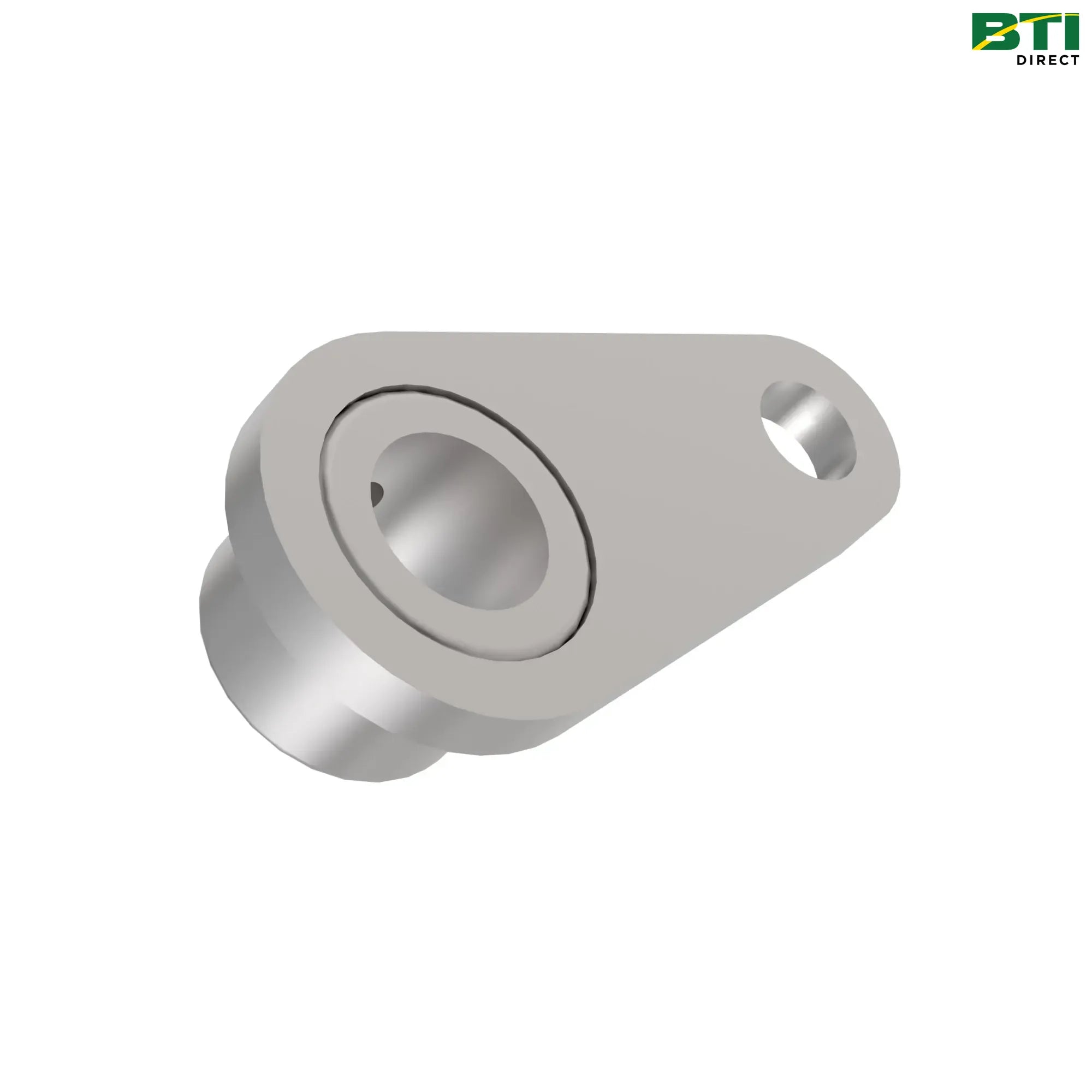 RE176815: Throttle Linkage Crank