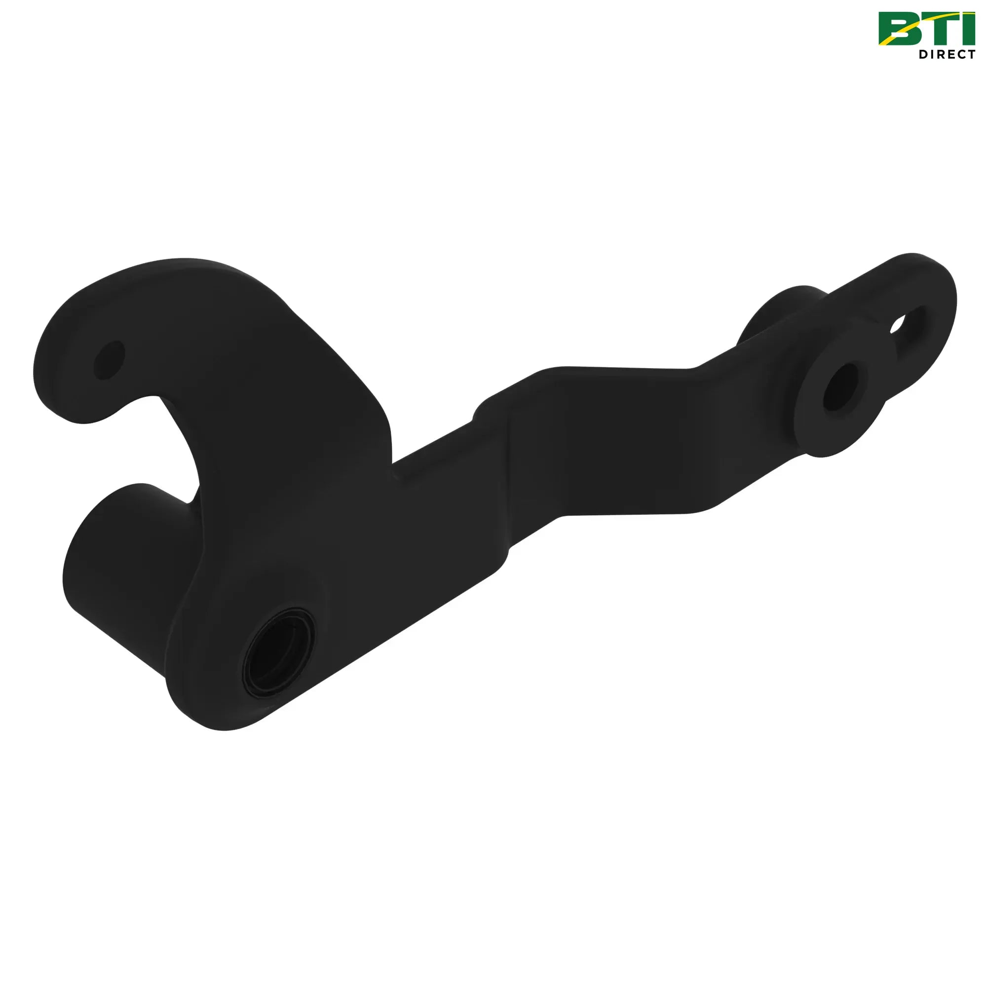 AXE46251: Idler Arm Assembly, Feeder Accelerator