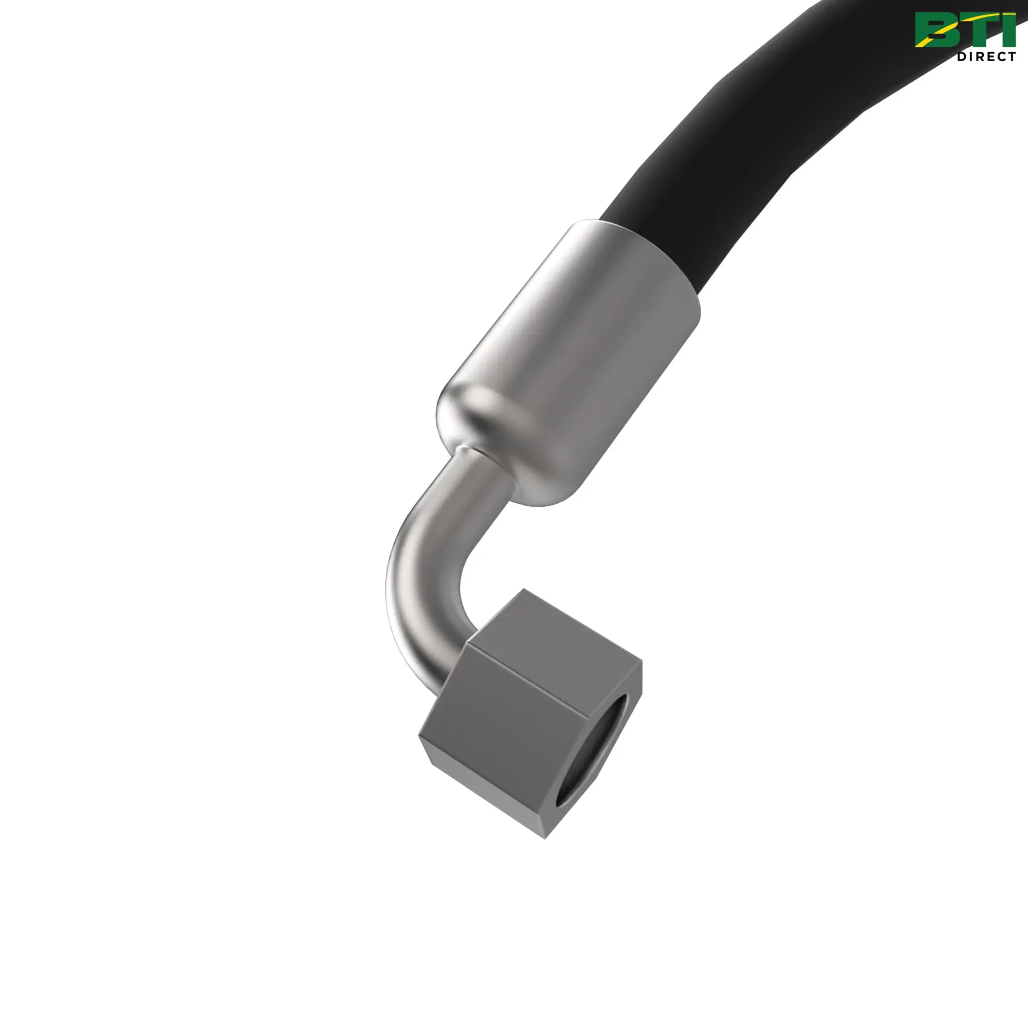 AXE54635: Main Hydraulic Return Hose