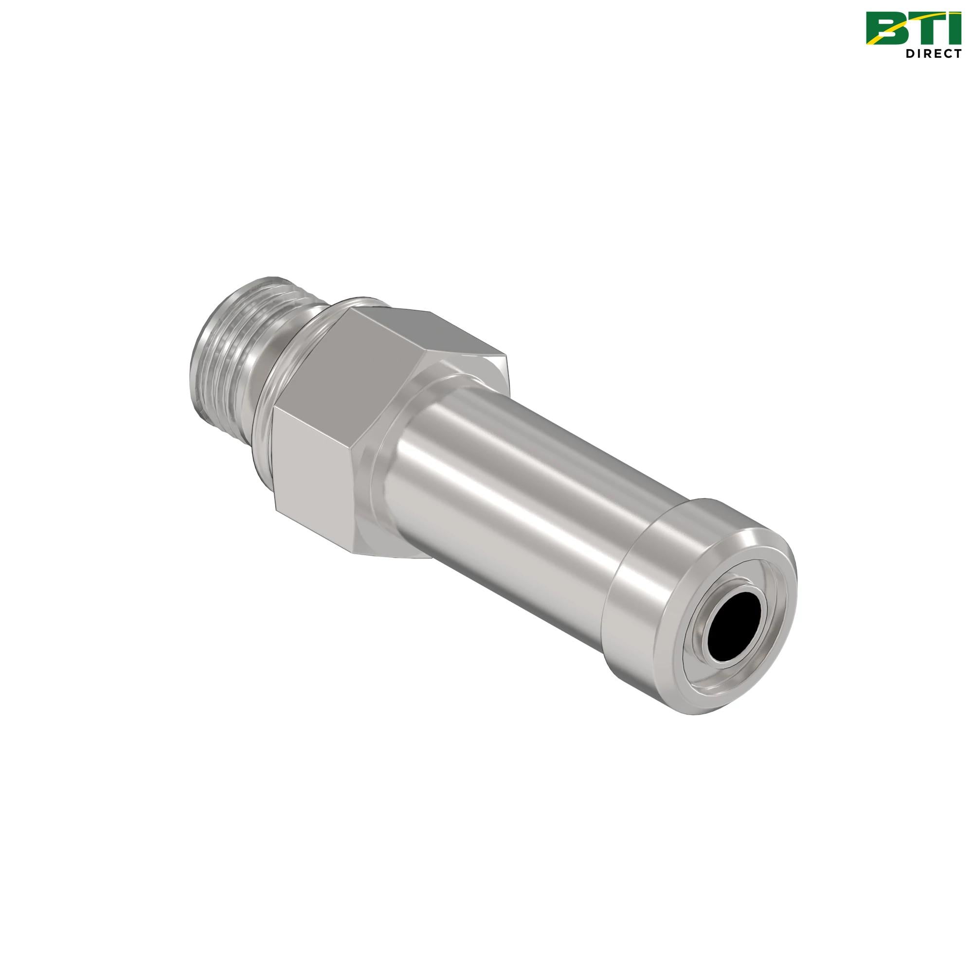 L173544: Adjustable Stud Branch Tee Fitting