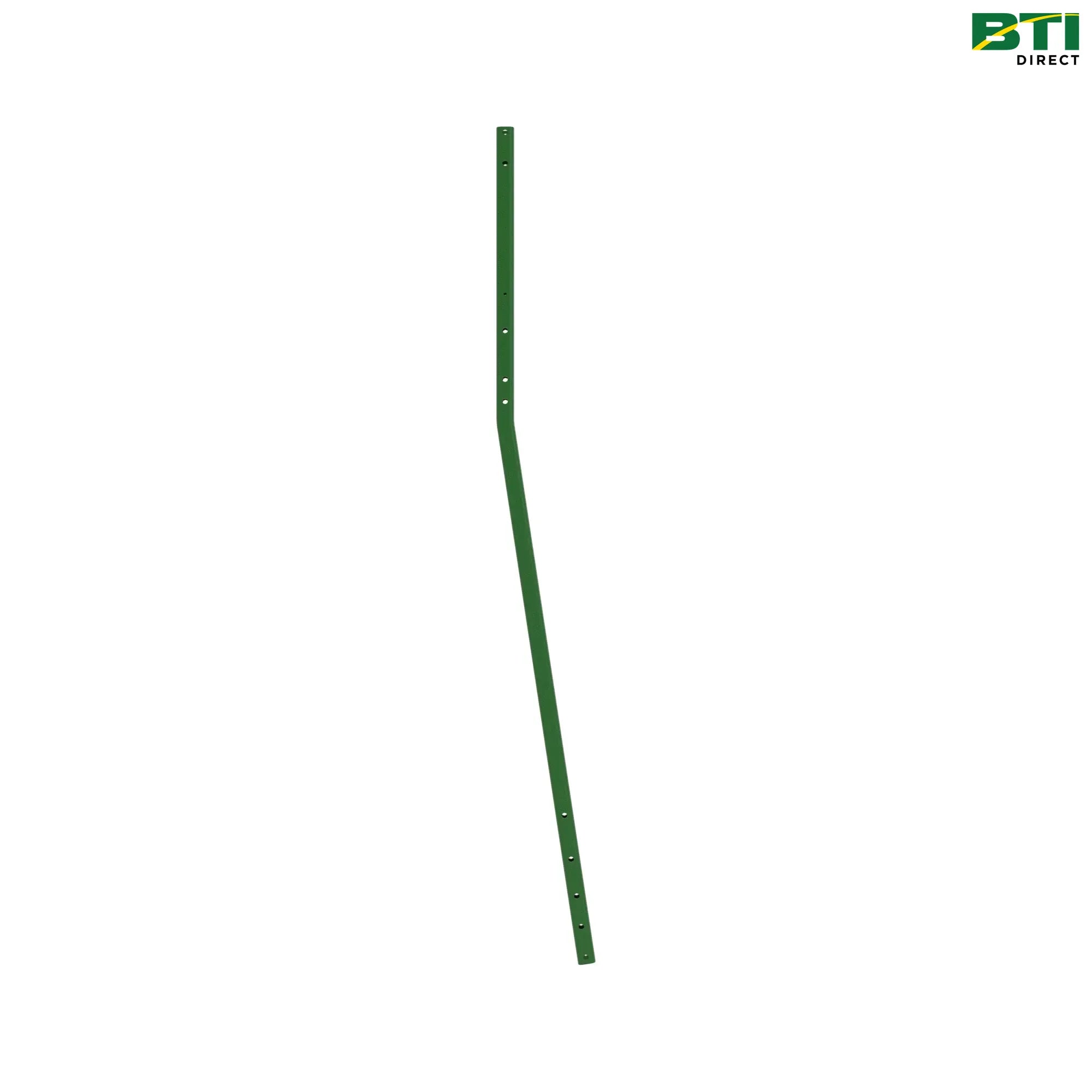 N222201: Basket Support Beam, Left Side