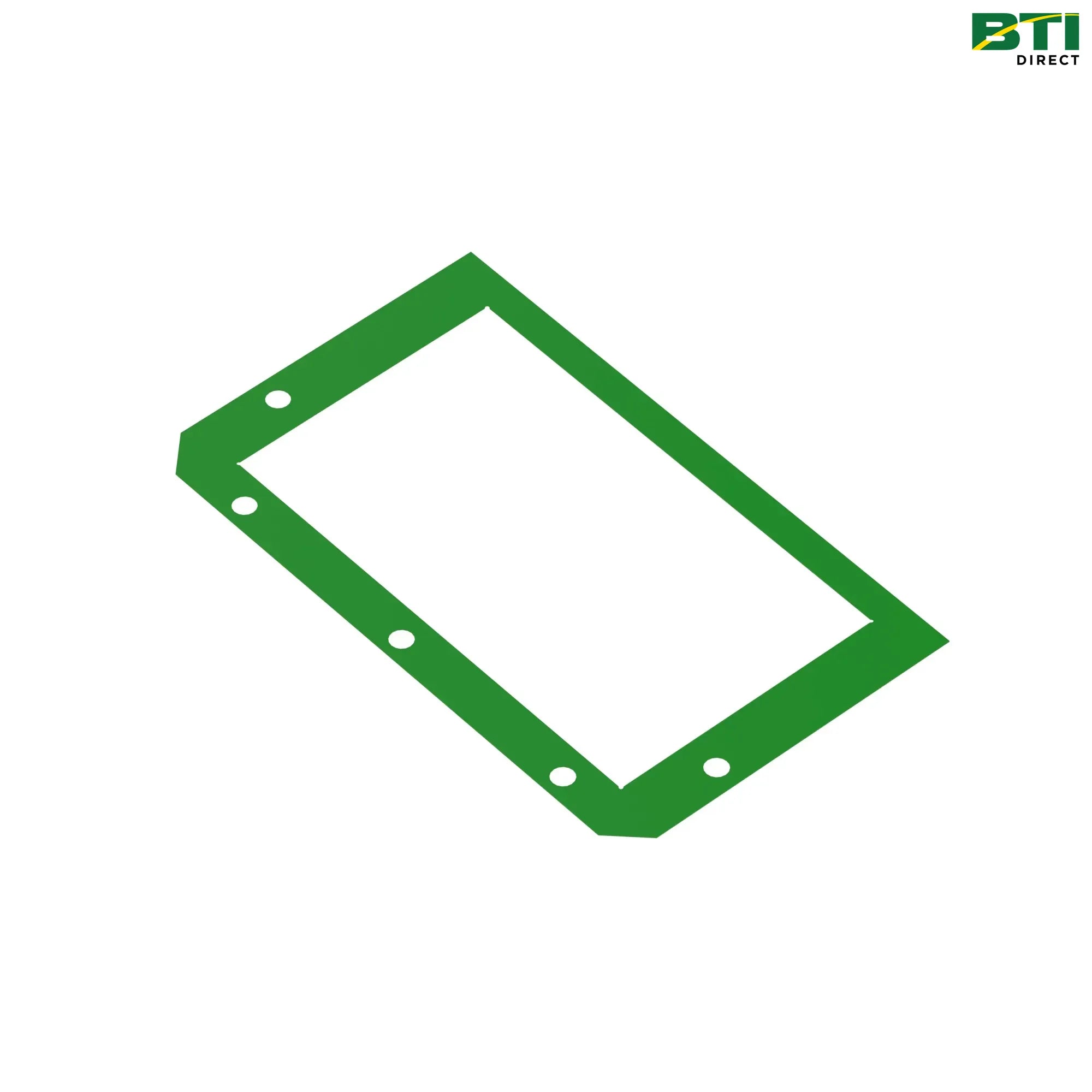 N374519: Filler Fan Shim