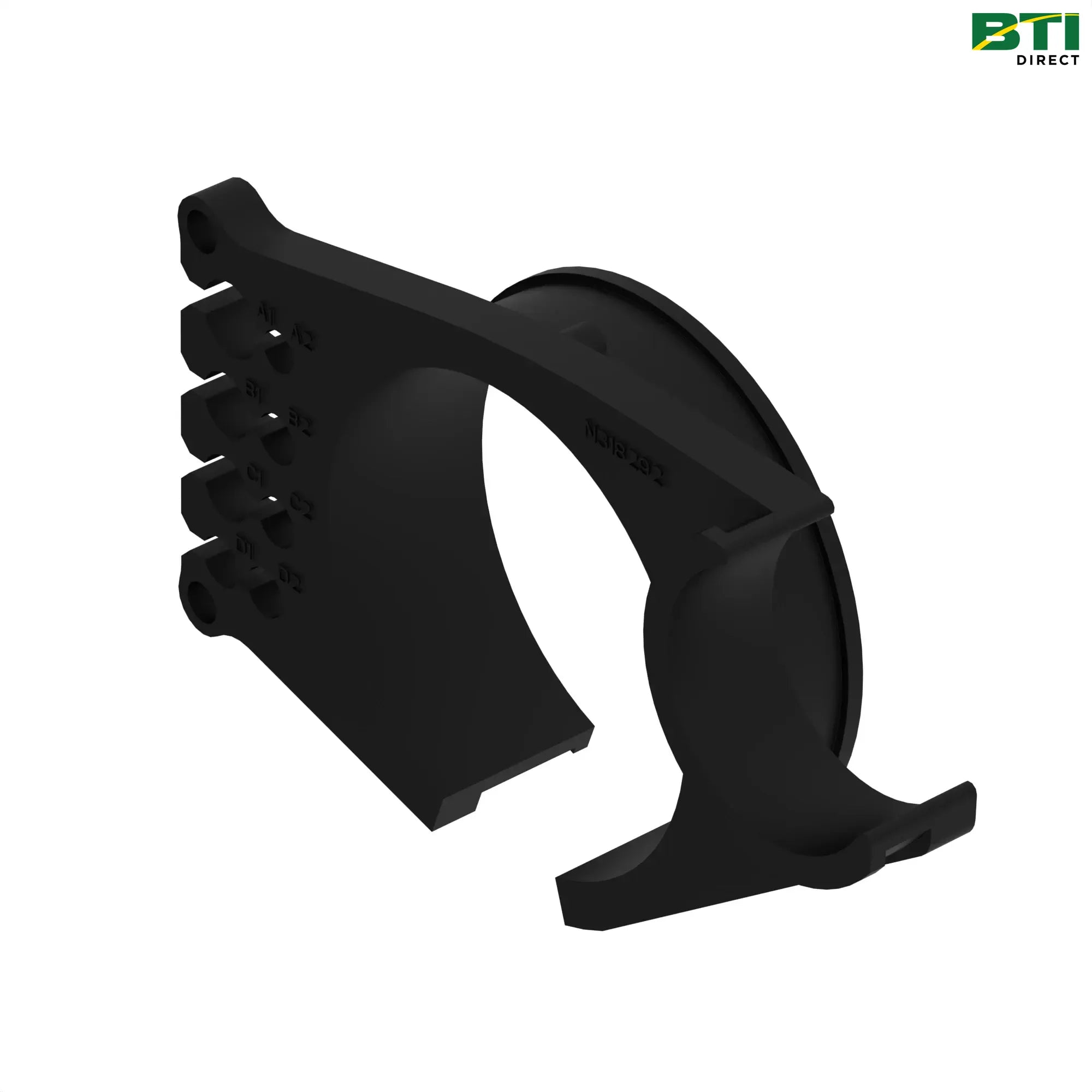 N318292: Hose Clamp