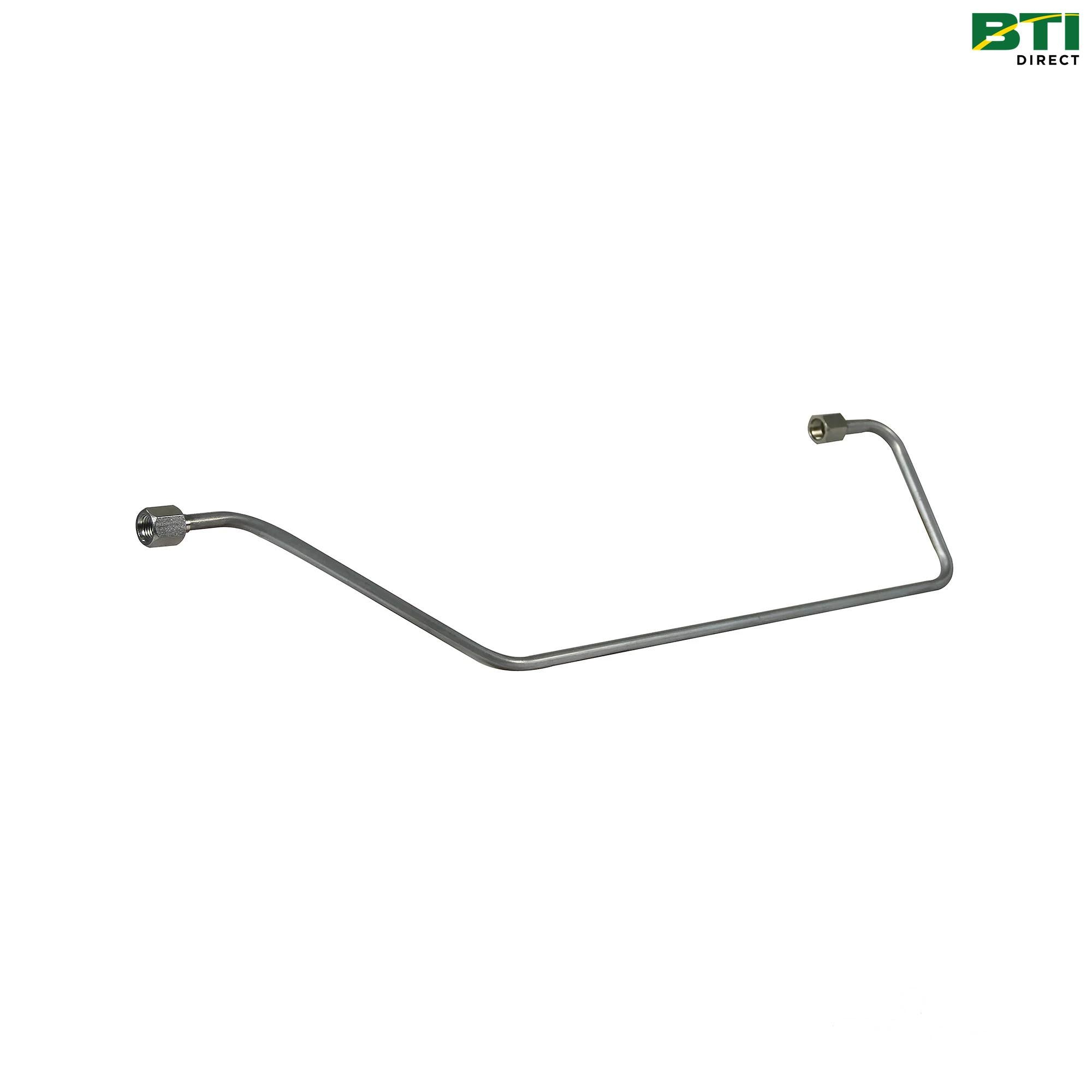 AR31553: Fuel Line, Filter to Injection Pump