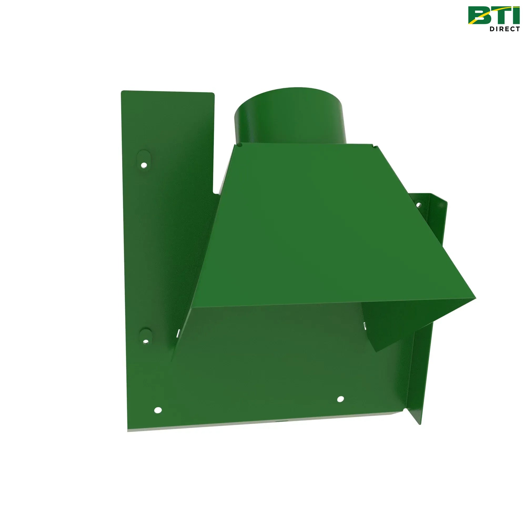 AXE20282: Debris Management Air Deflector