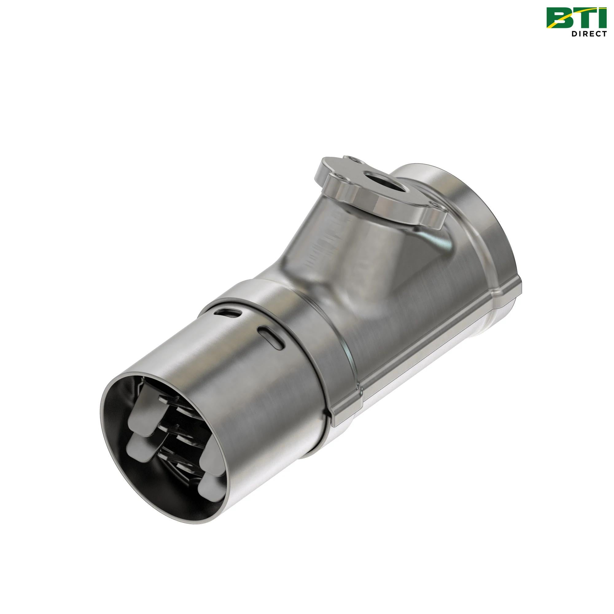 RE570711: Straight Inner Module