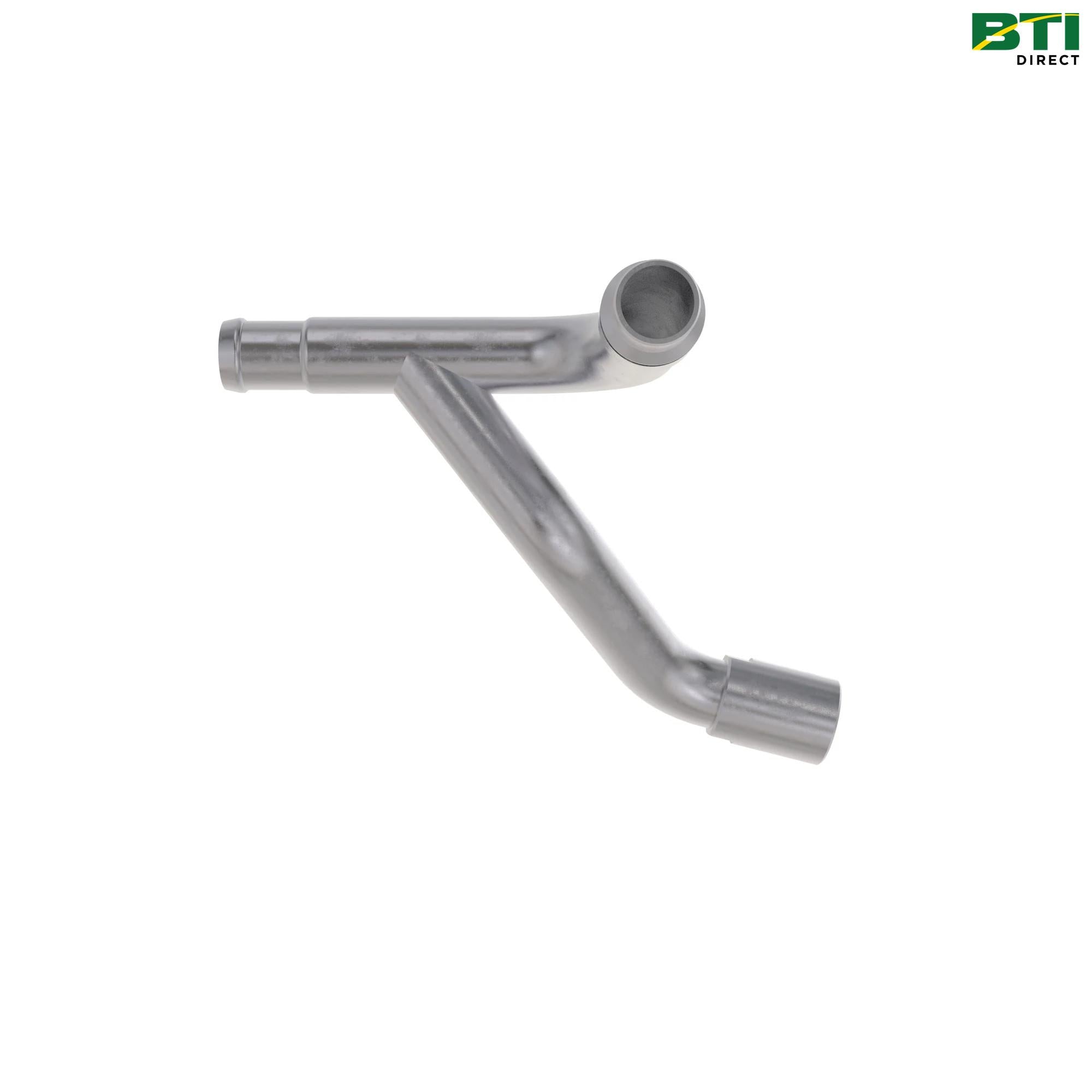 AL220158: Return Oil Line