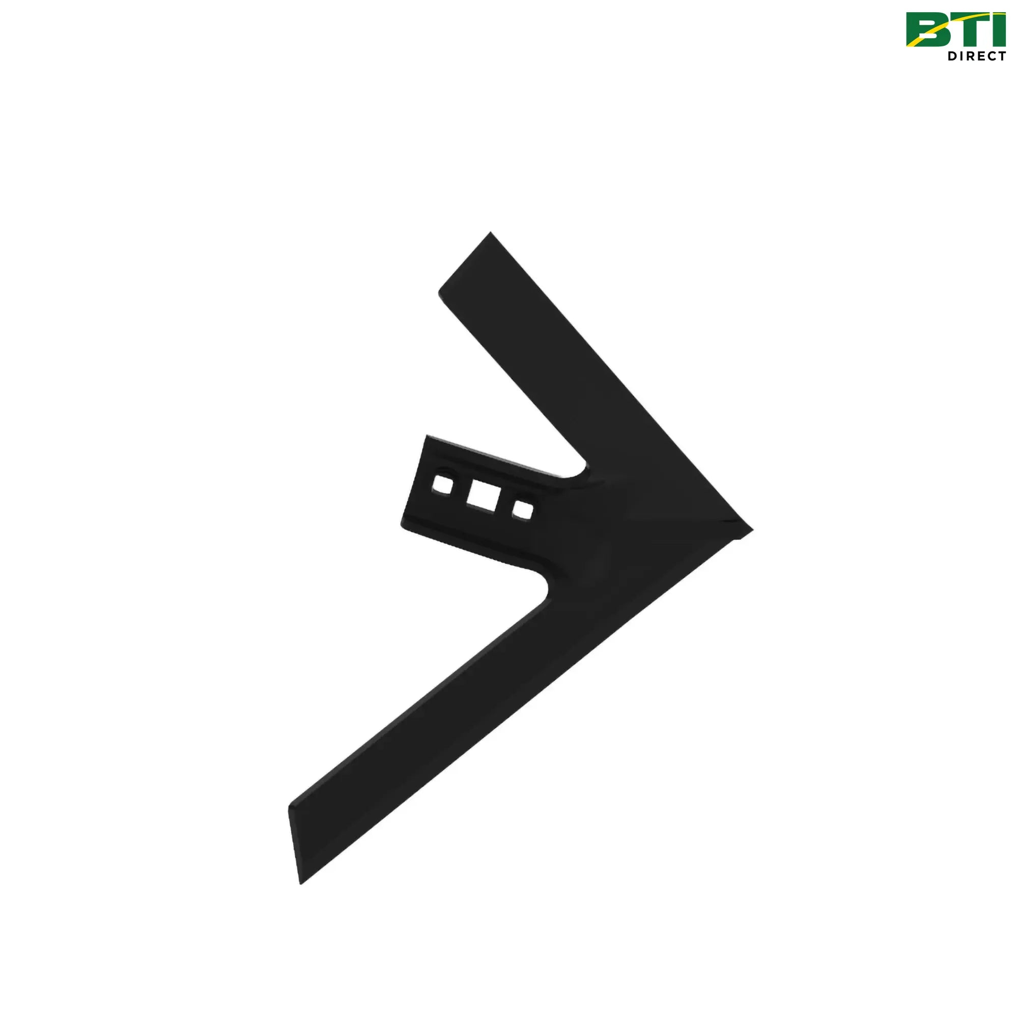 N239035: Row Crop Cultivator Sweep, Medium Crown, 16 inch