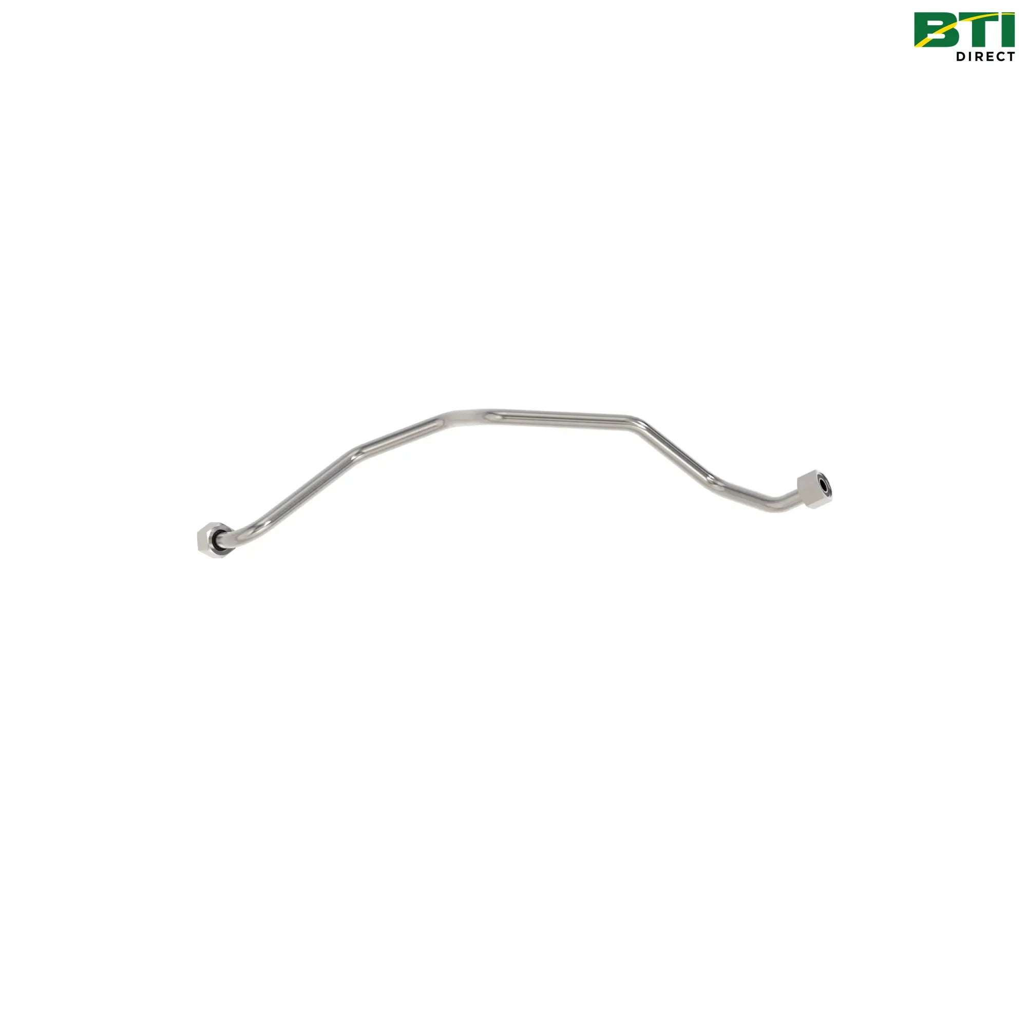 RE194461: Rear SCV to Filter Oil Line