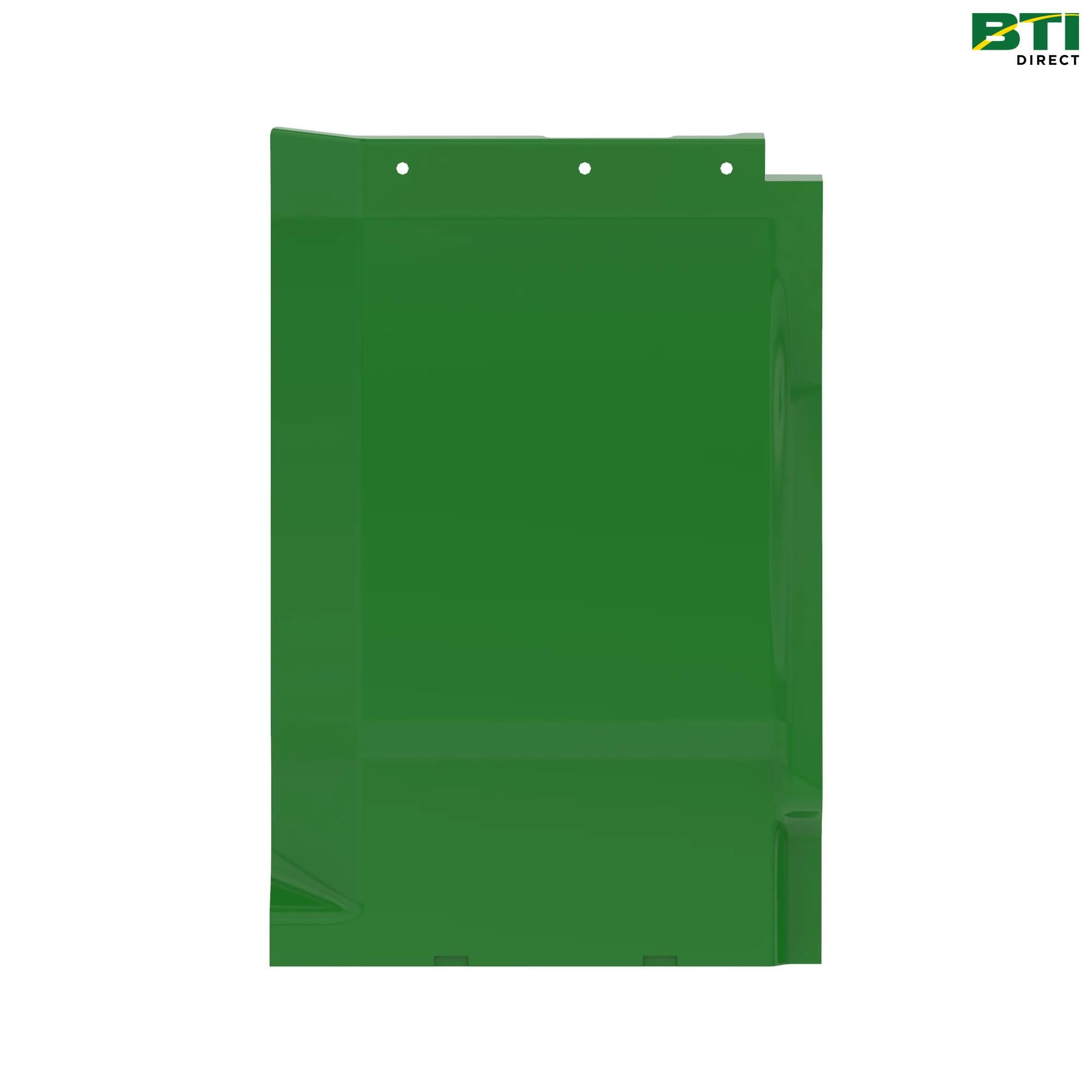 L221943: Front Panel, Right Side