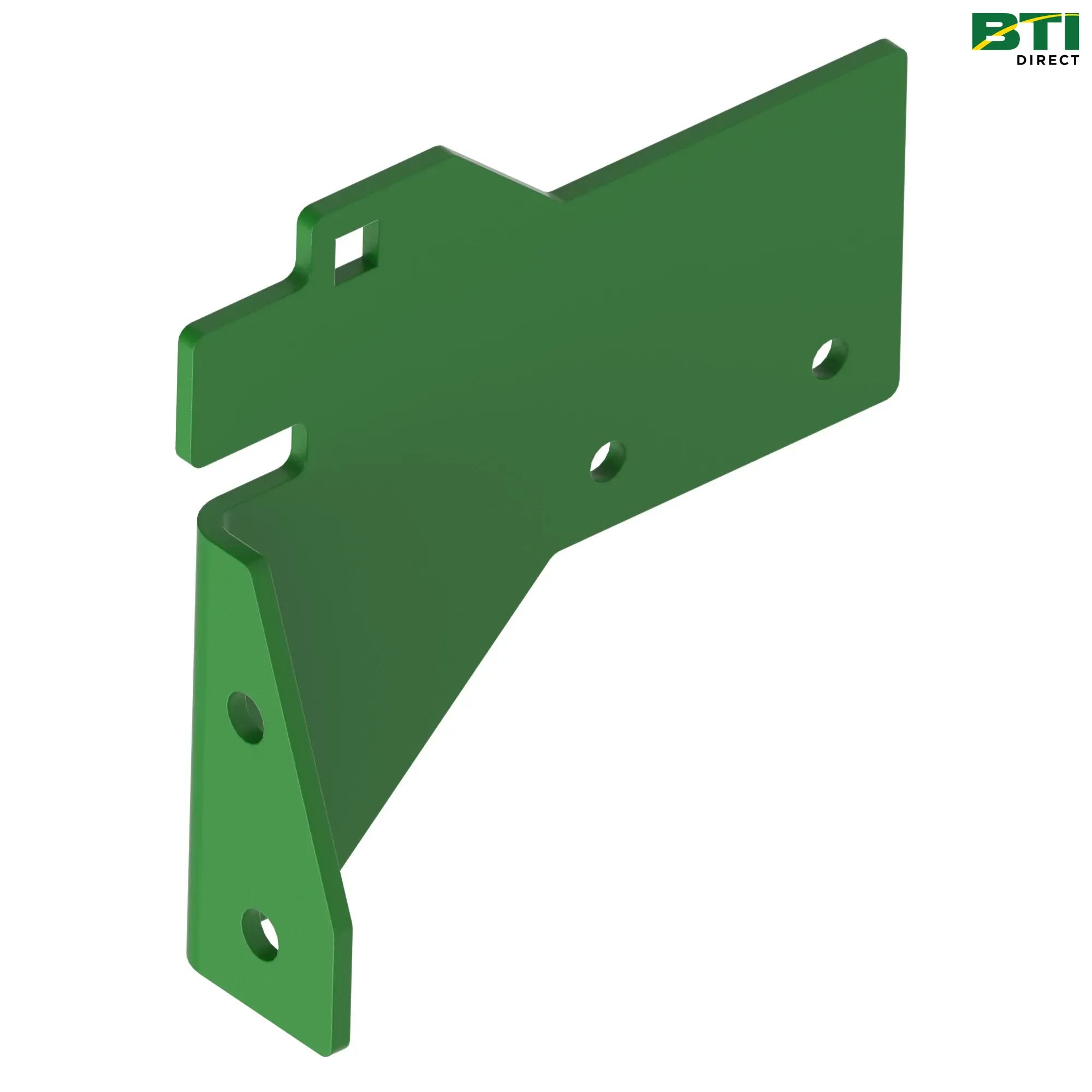 N371545: Height Sensing Linkage Valve Angle