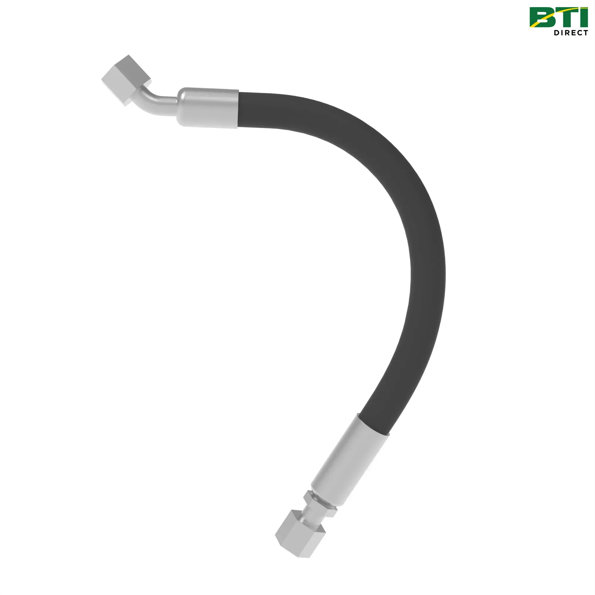 AUC10917: Hydraulic Hose (Pump to Mow Valve)