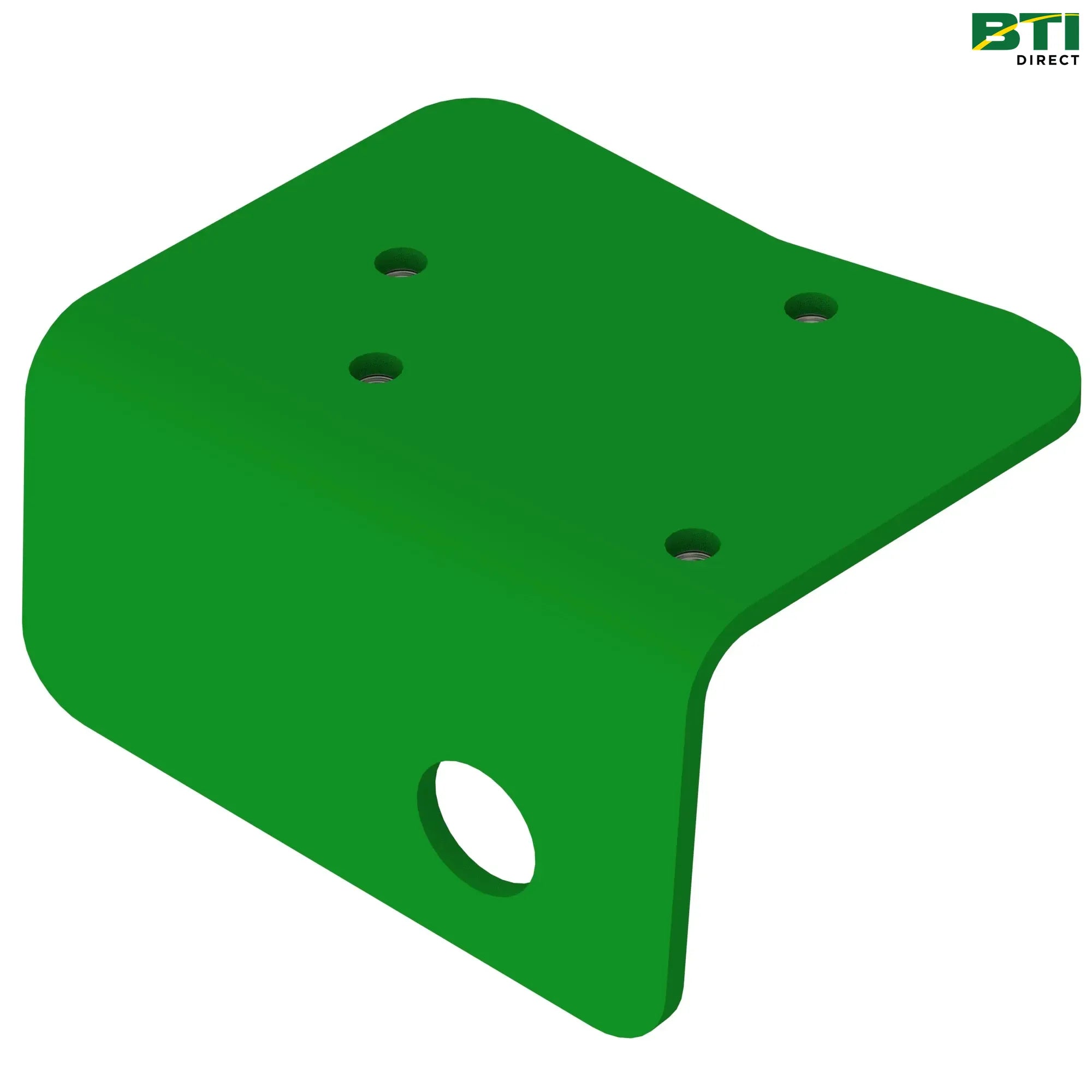 RE312100: Draft Sensor RH Bracket