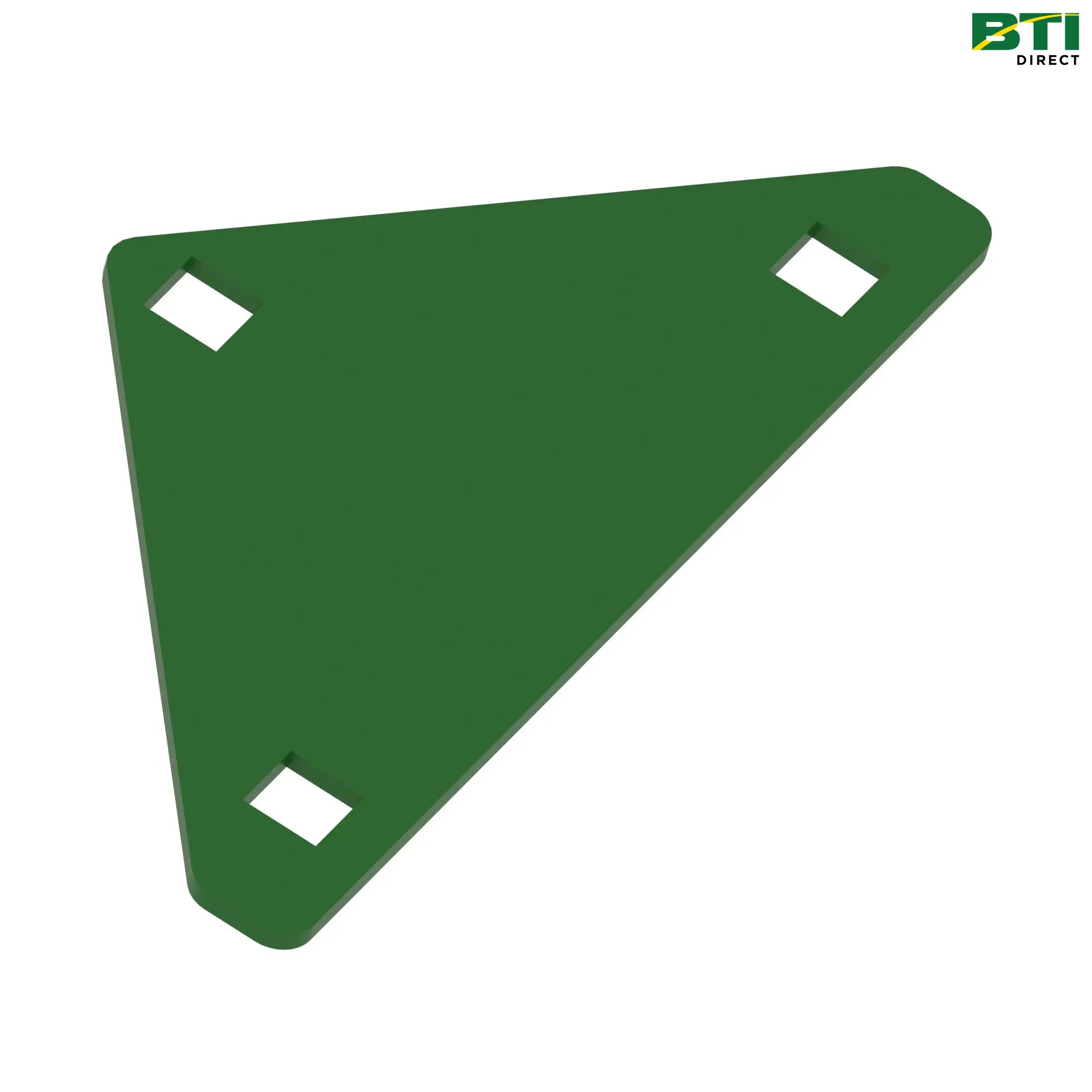 N401541: Bazooka Plate