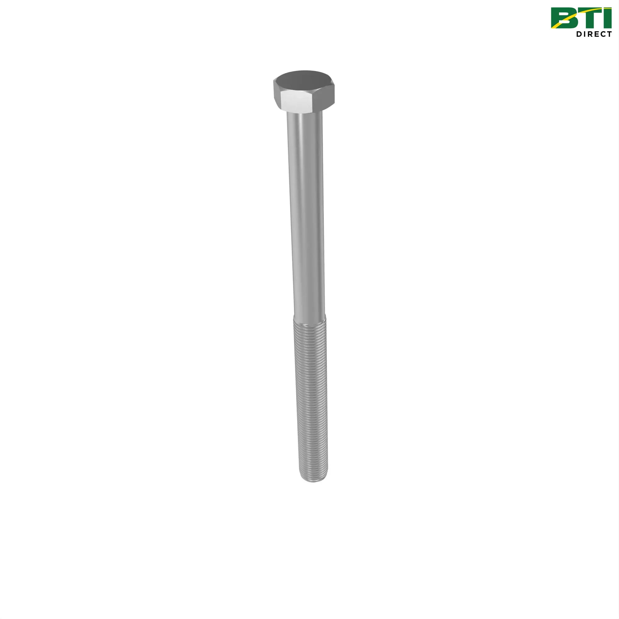 N188958: Hexagonal Head Screw, 19.05 X 2790.4 mm (3/4" X 11")