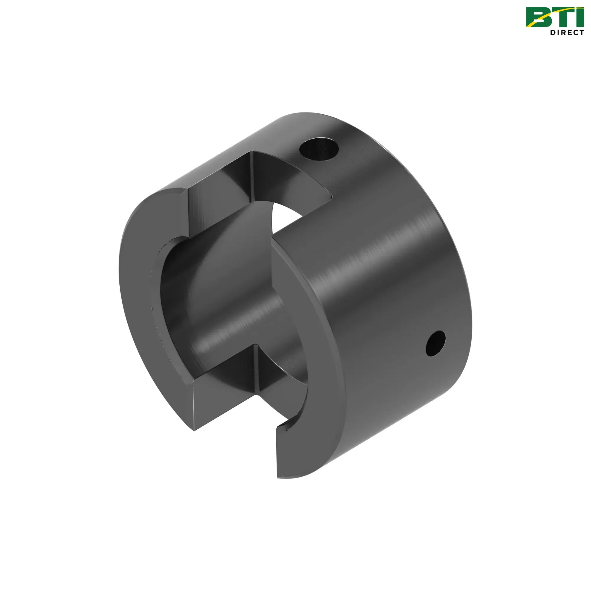 AXE16327: Discharge Beater Assembly Corn Wheel Key