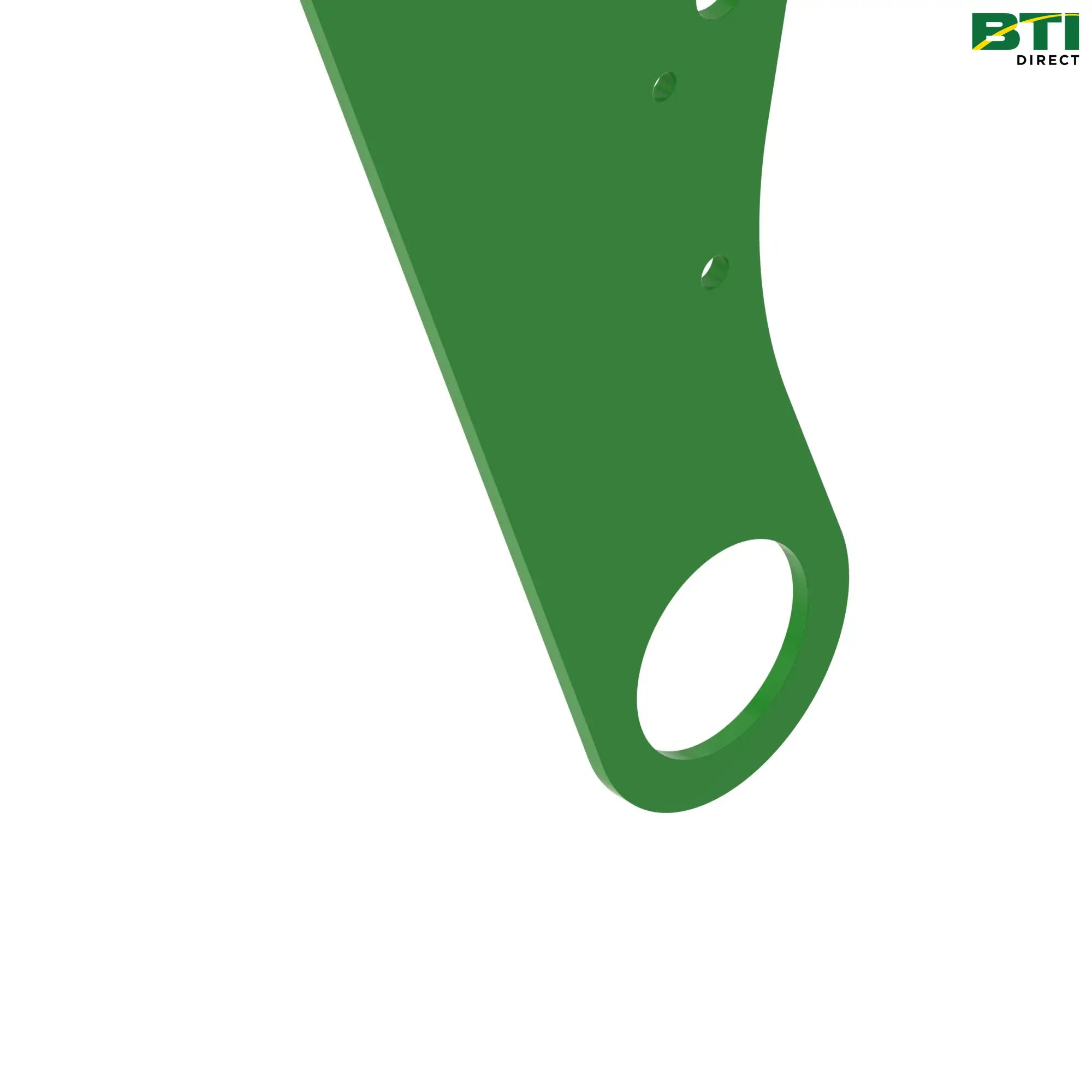 N237465: Flat Fold Plate