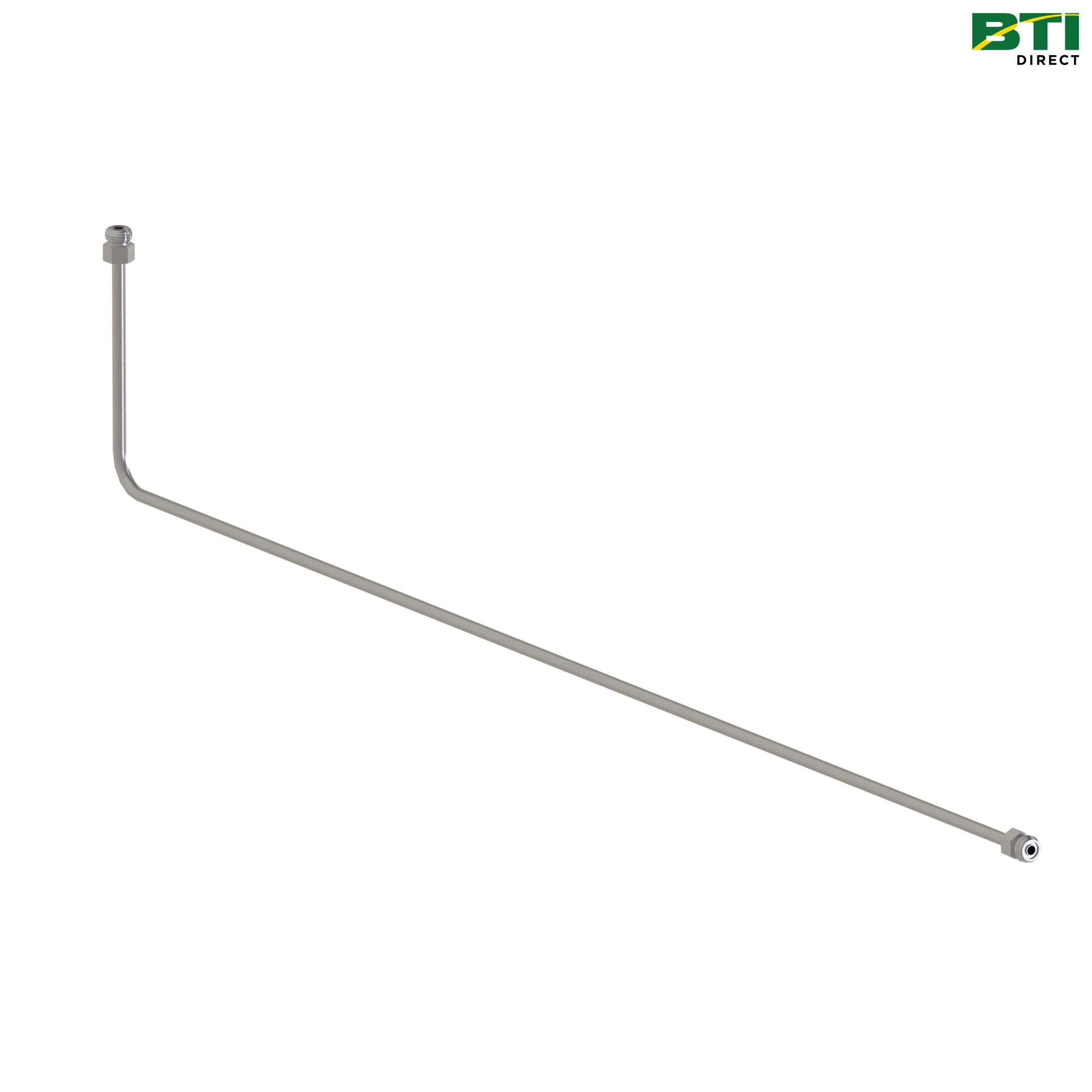 AN272170: Steering Pressure Oil Line