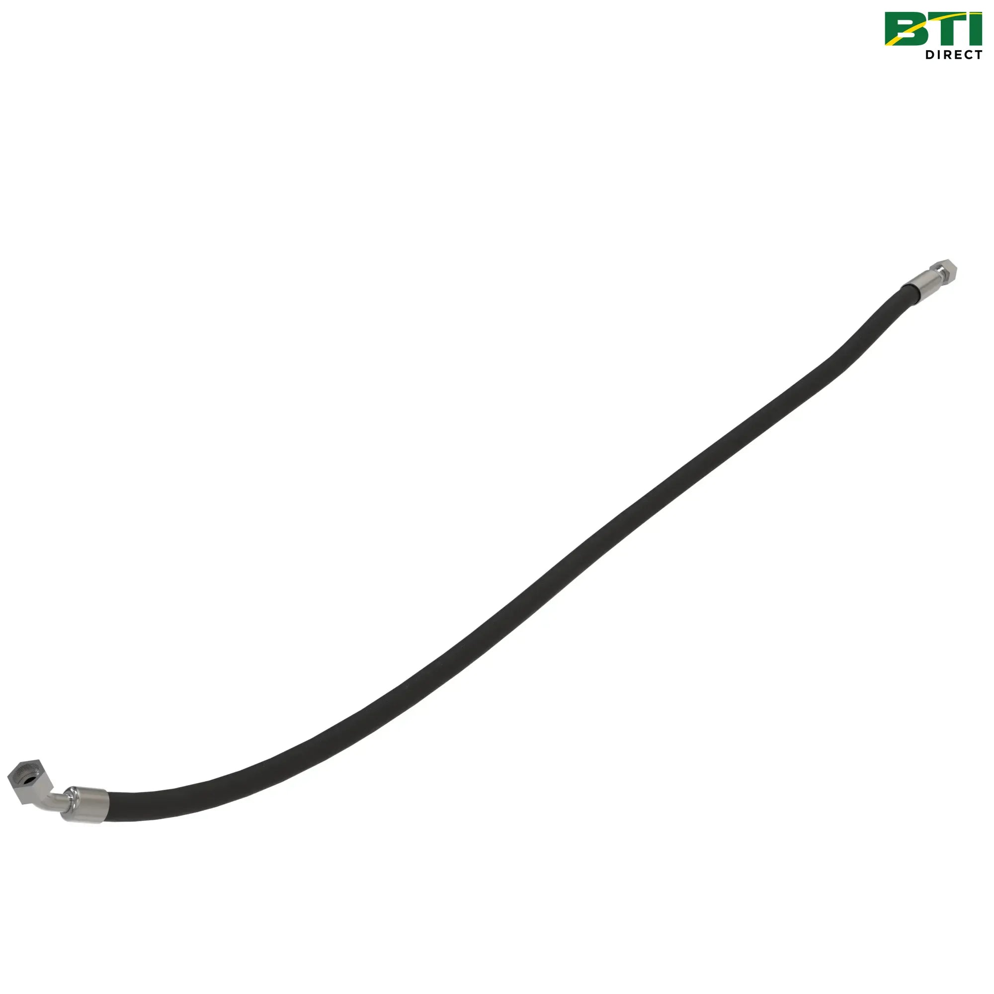 AN402243: Solution Motor Supply Hydraulic Hose