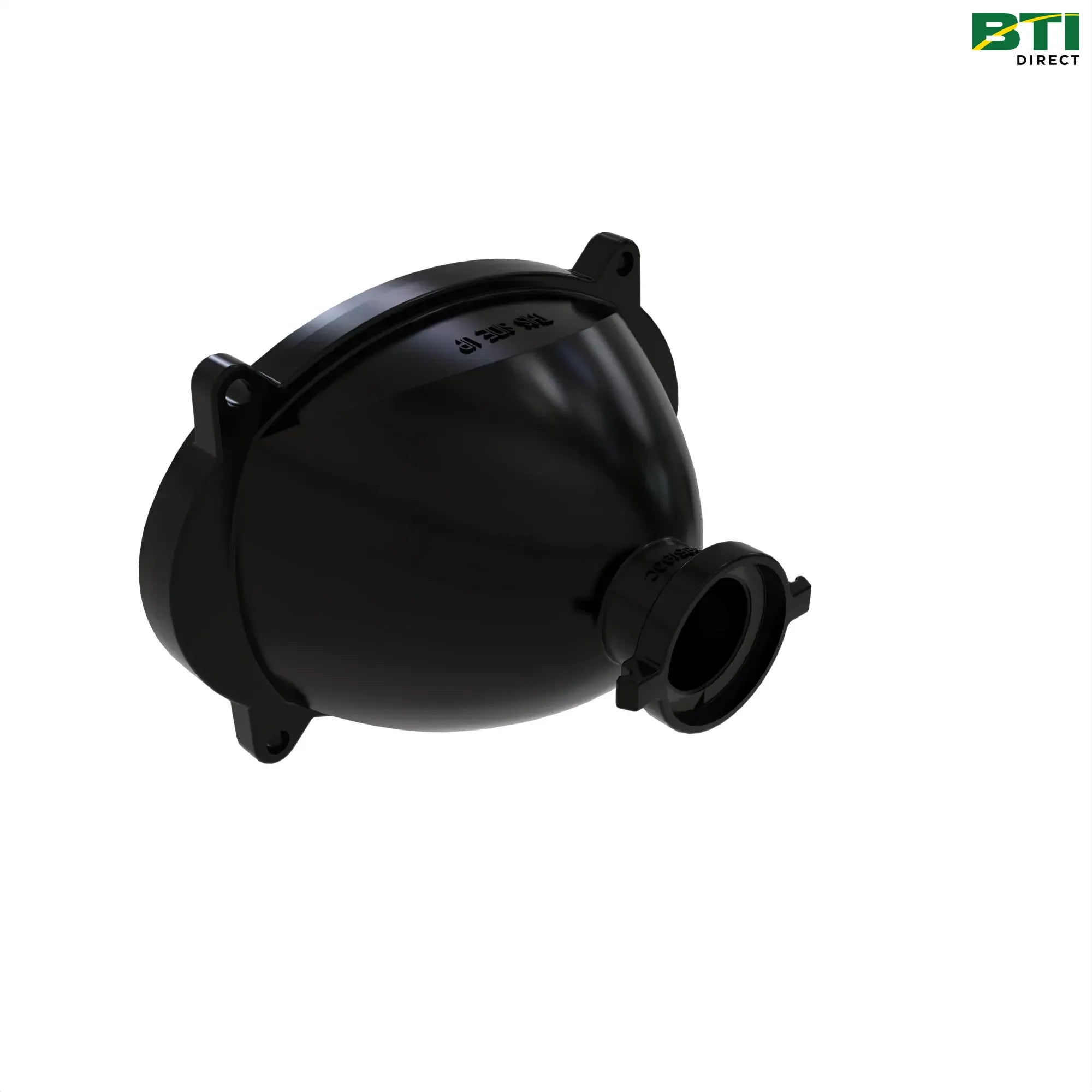 RE271576: Hid Lamp Housing