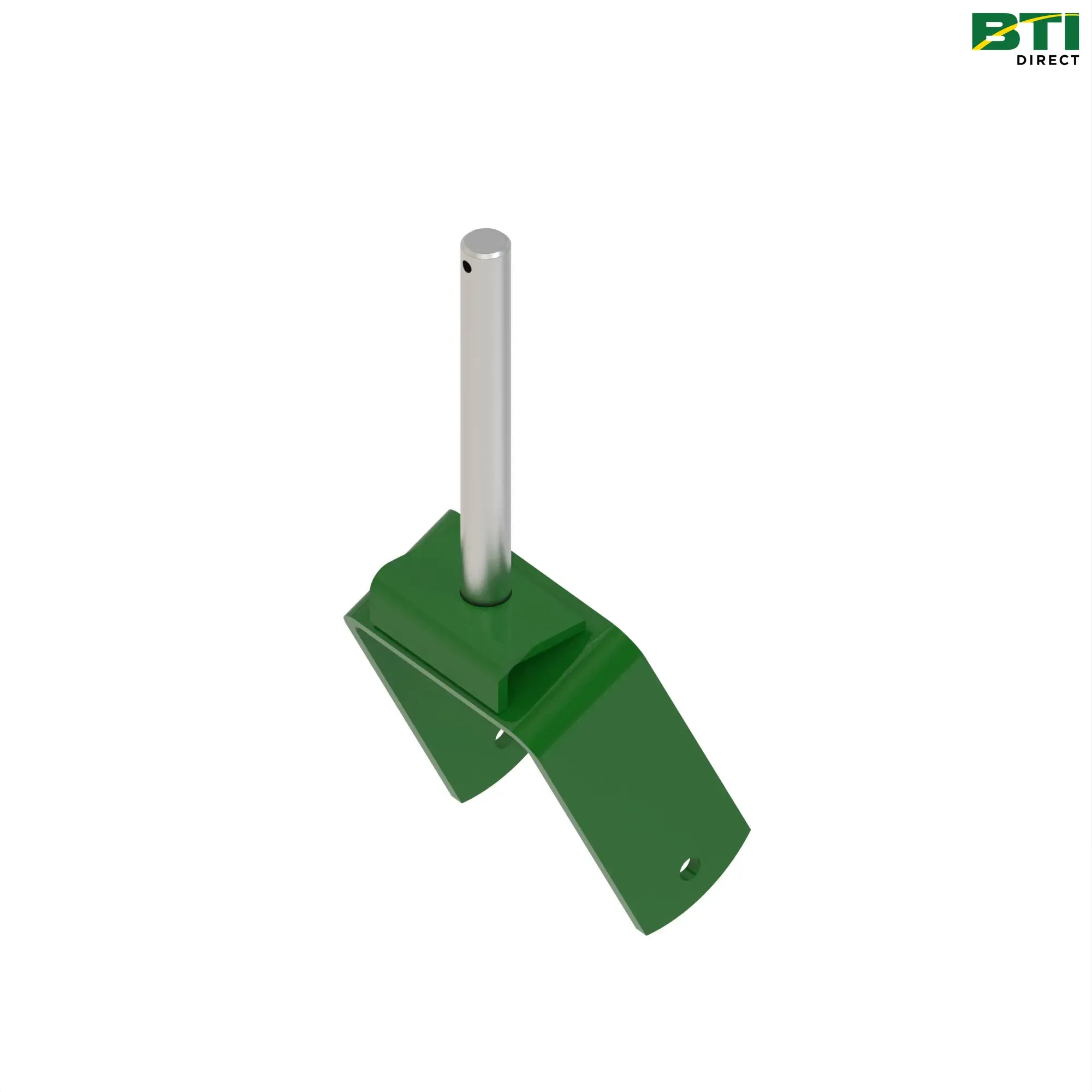 AUC12859: Caster Wheel Yoke