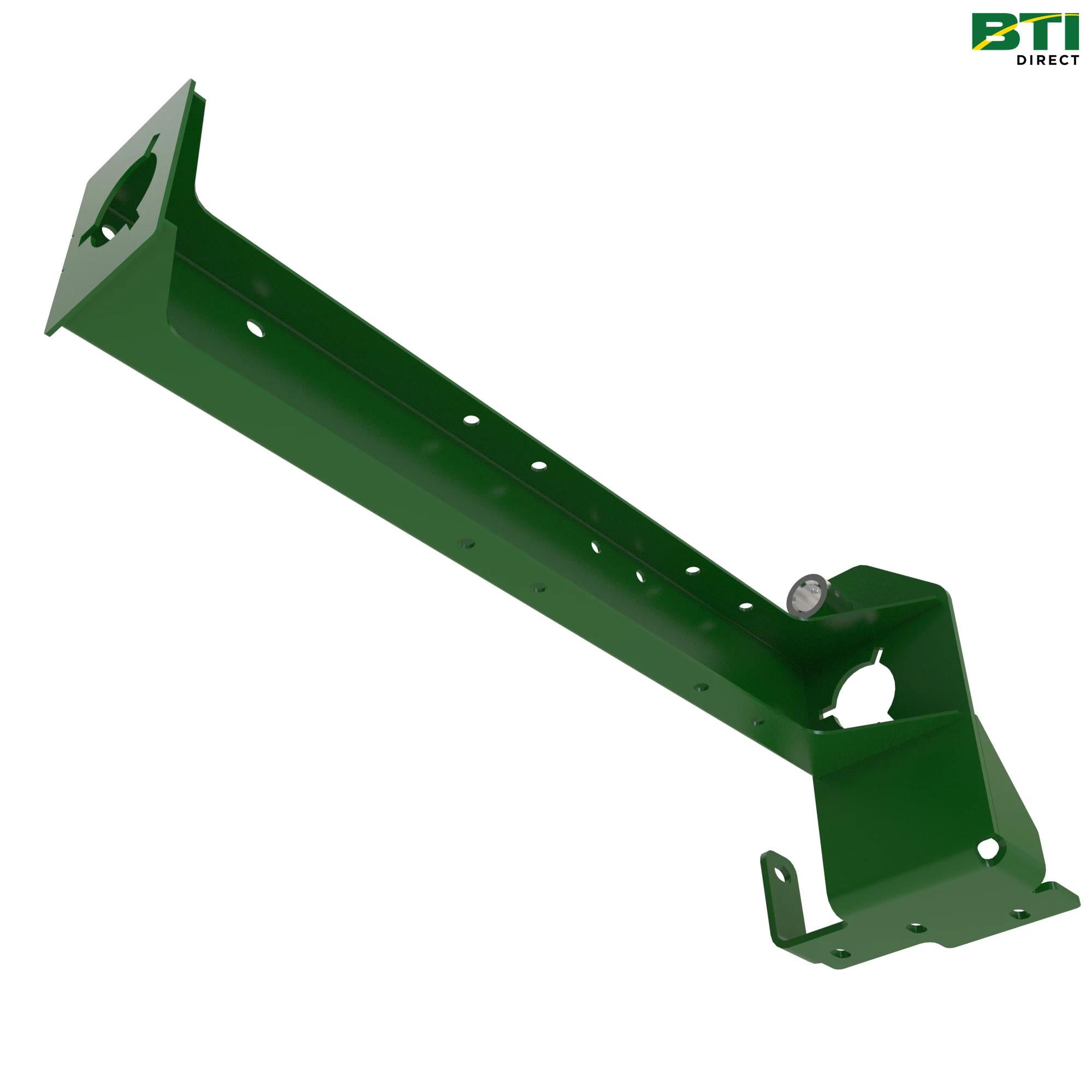 AN404899: Rotary Screen Drive Support, FT4