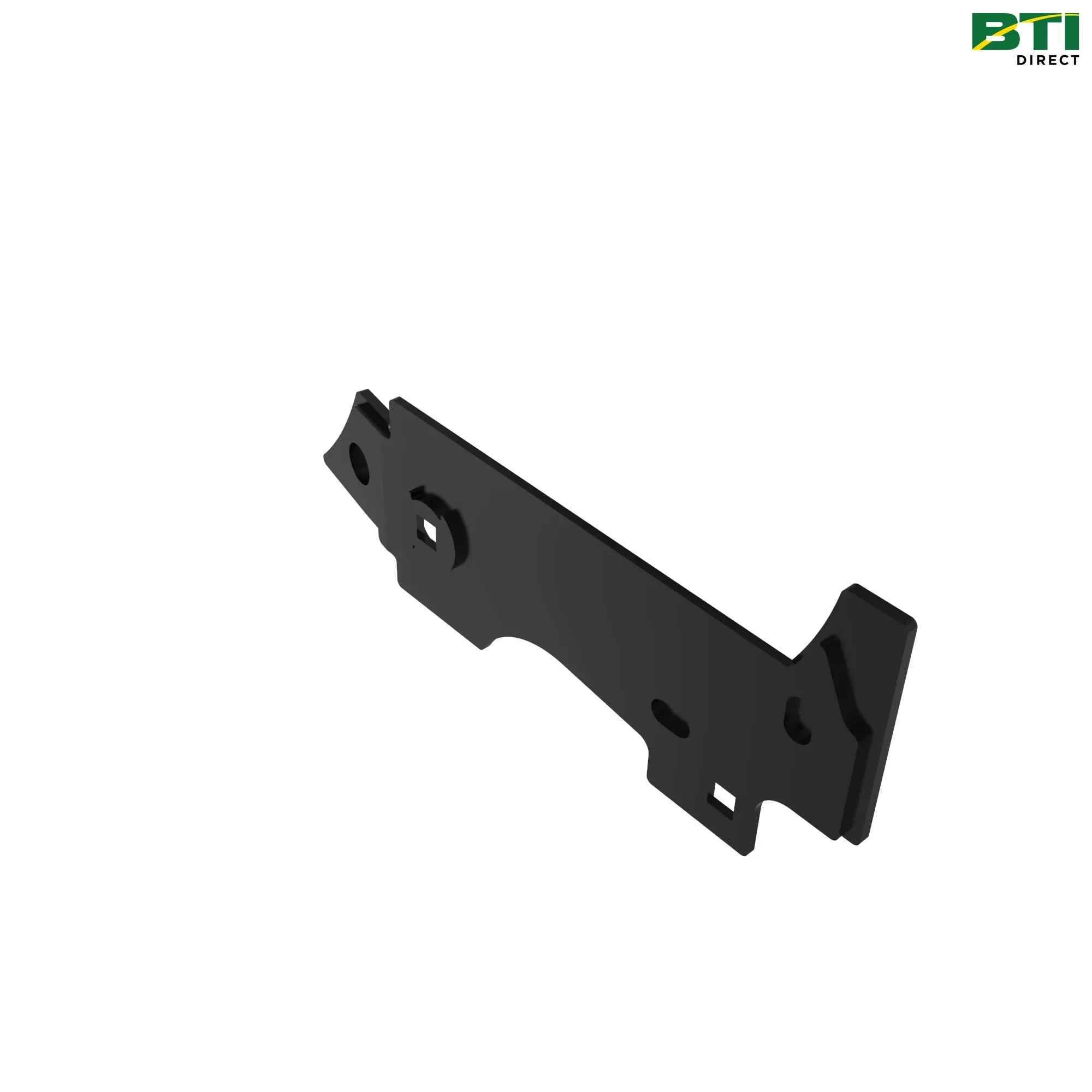 AXE59039: Wear Plate, Right Side