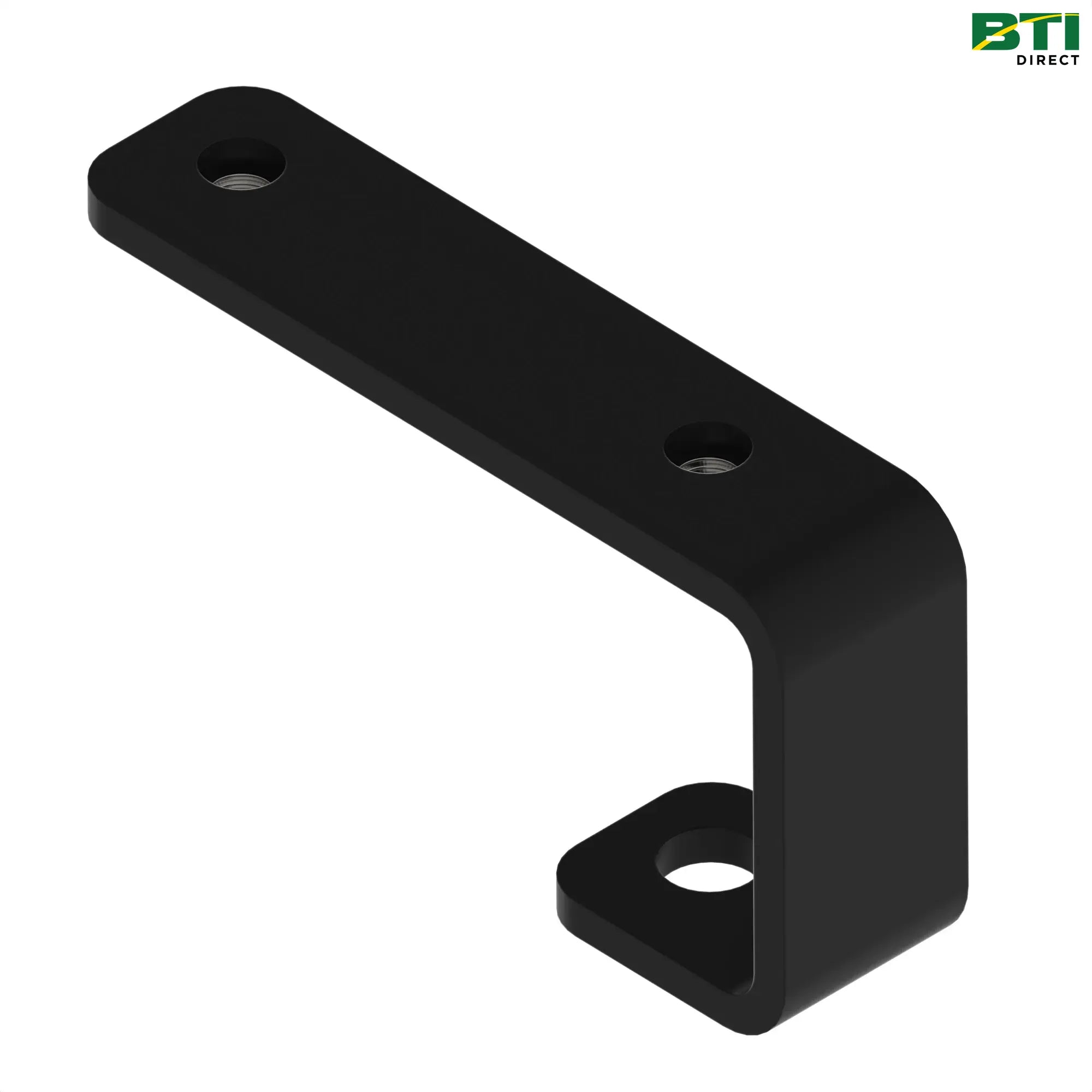 RE332658: Oil Lines Bracket