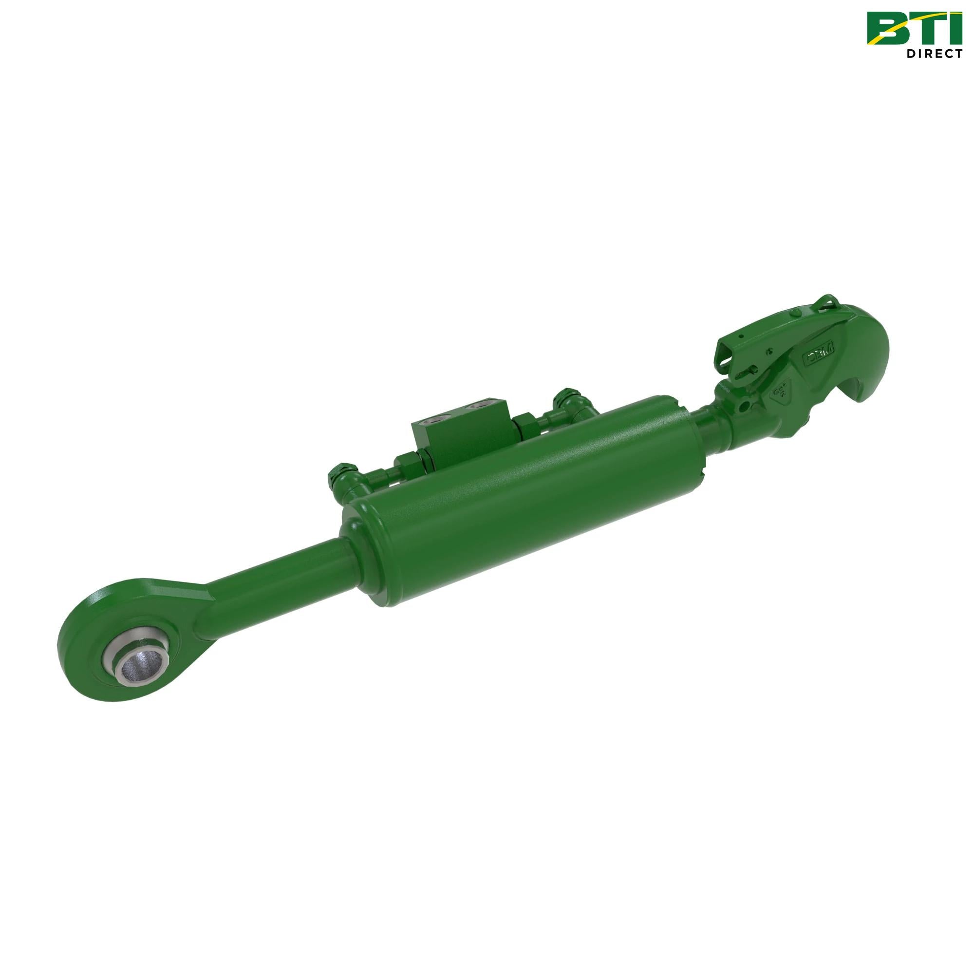 AL220205: Center Link