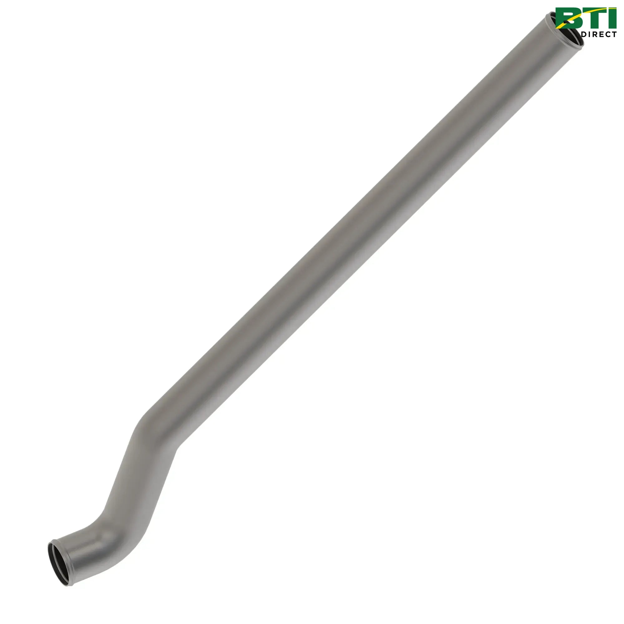 N223548: Charge Air Cooler Lower Tube