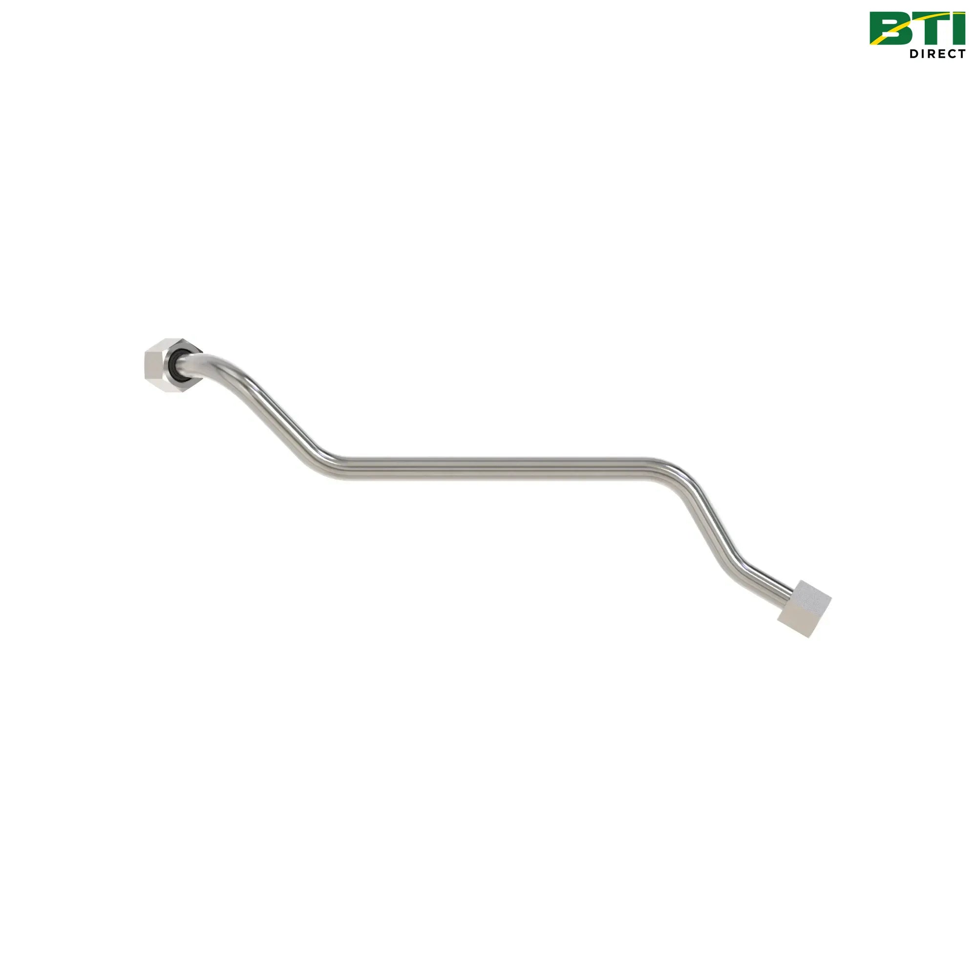 RE193957: Steering Cylinder Oil Line