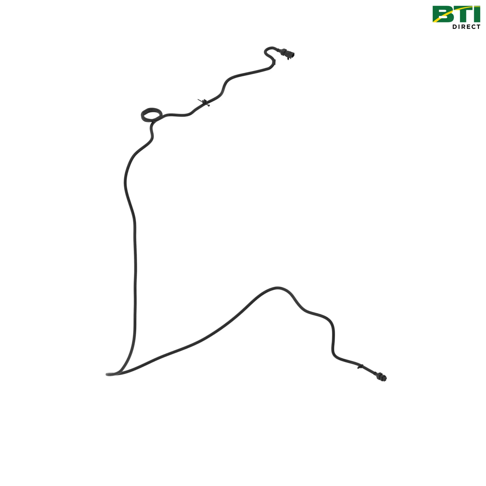 AXE62498: Unloading Auger Camera Extension Wiring Harness