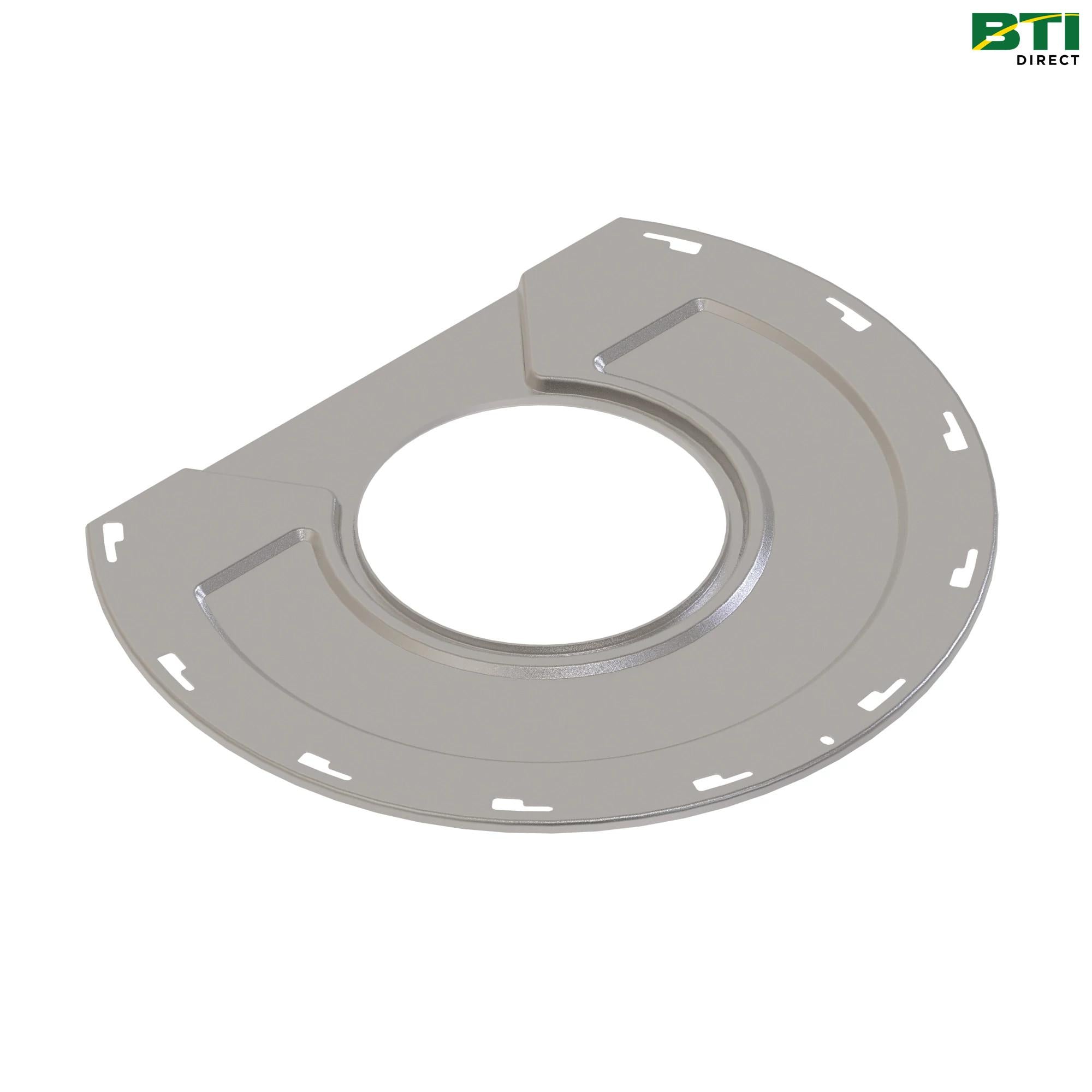 L76494: PTO Drive Shaft Shield