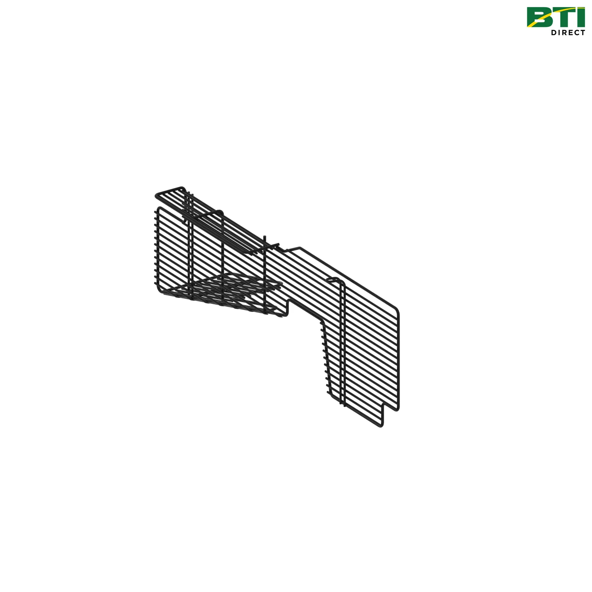 RE253831: Finger Guard, Right Side