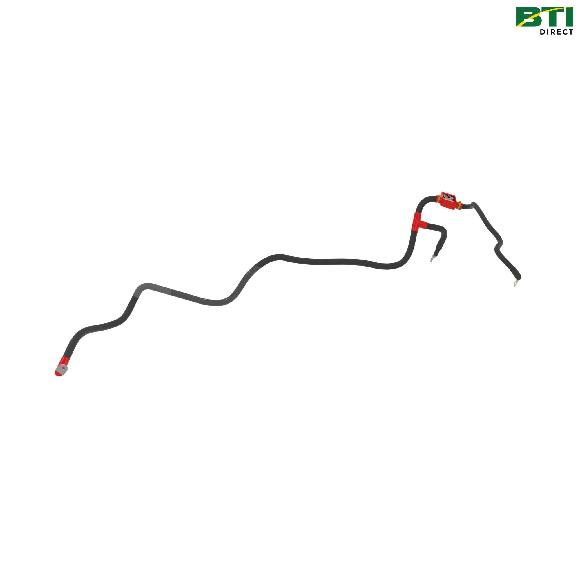 AL232727: Battery Cable, Length 644 mm