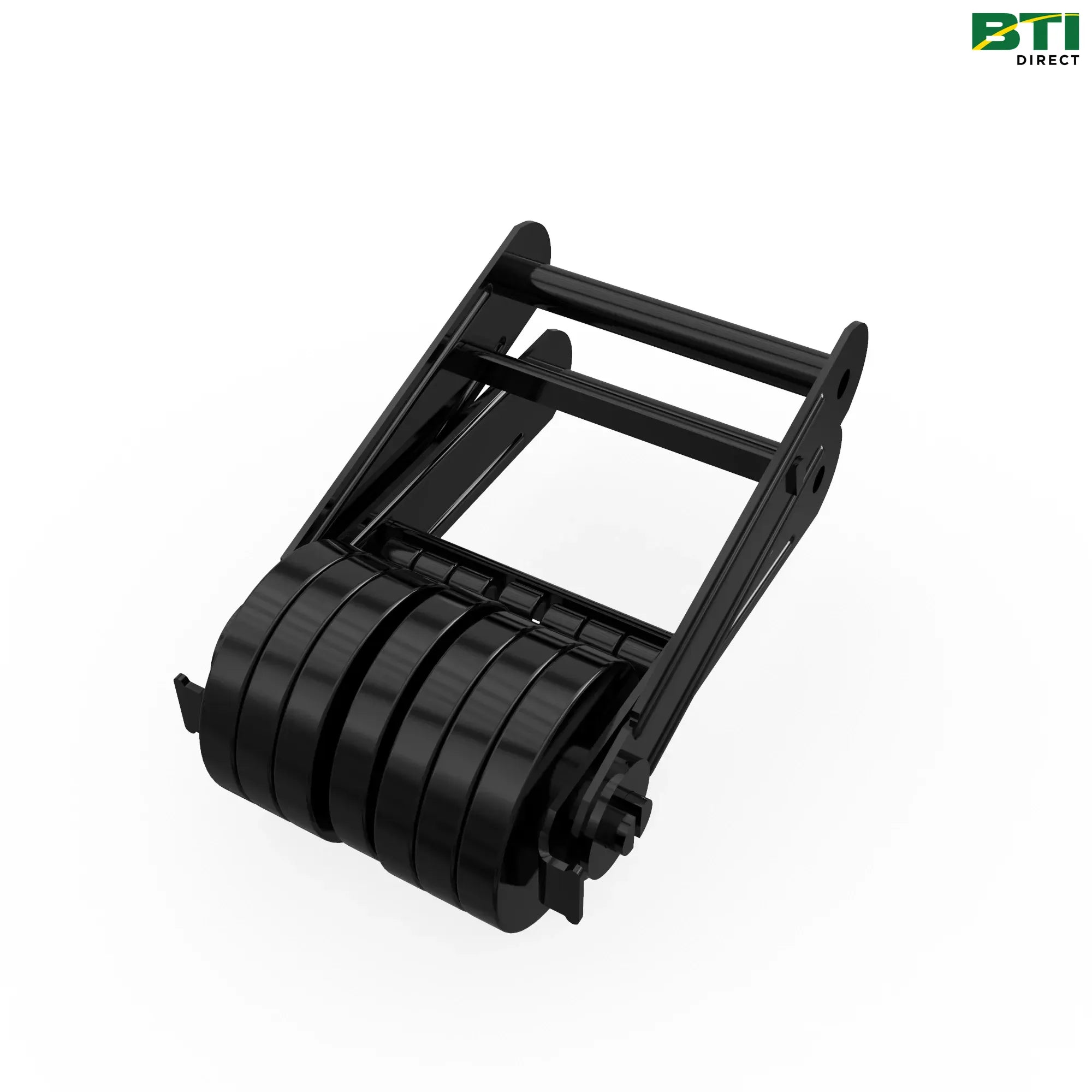 RE262836: Hood Spring Assembly