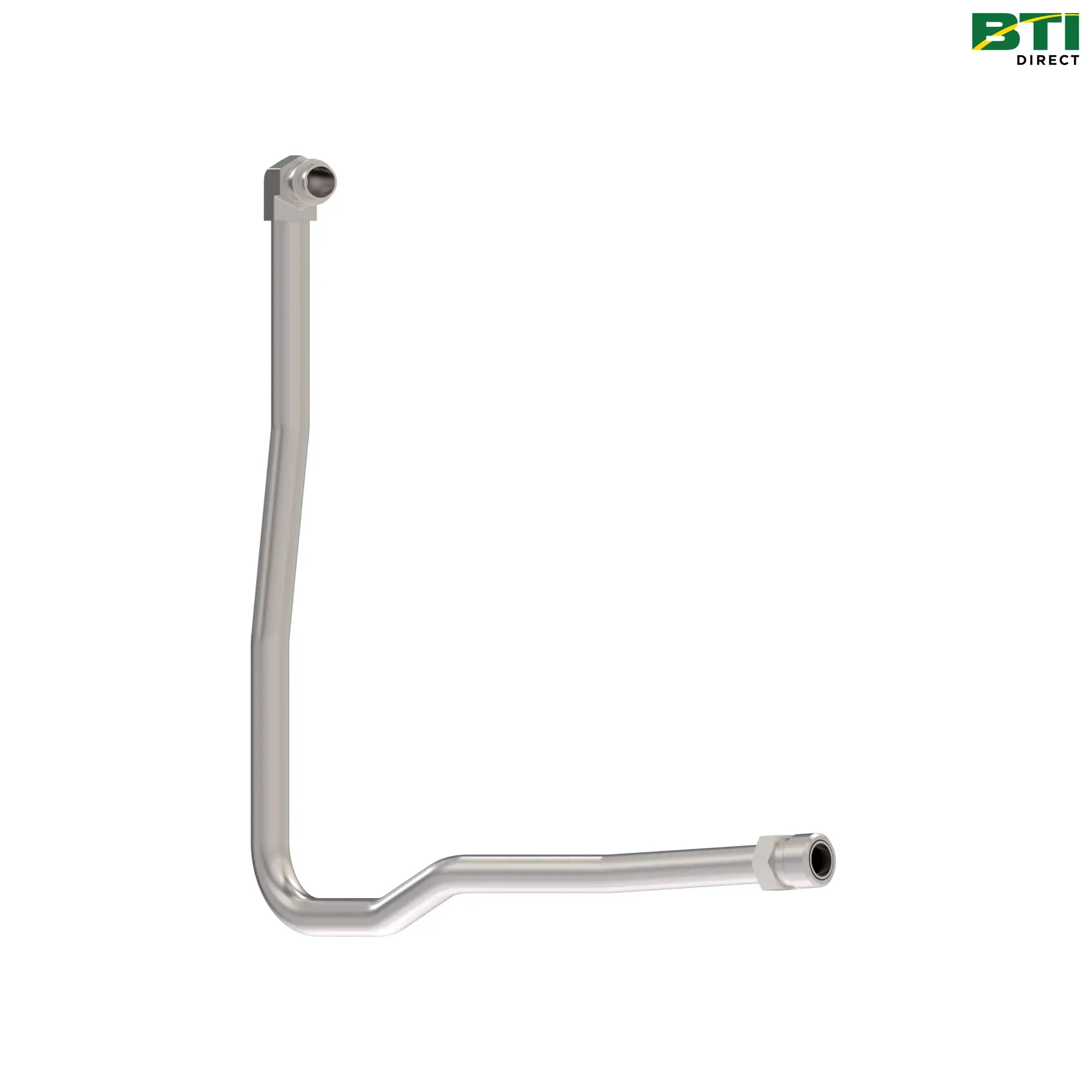 RE249968: Rear Suction Refrigerant Line