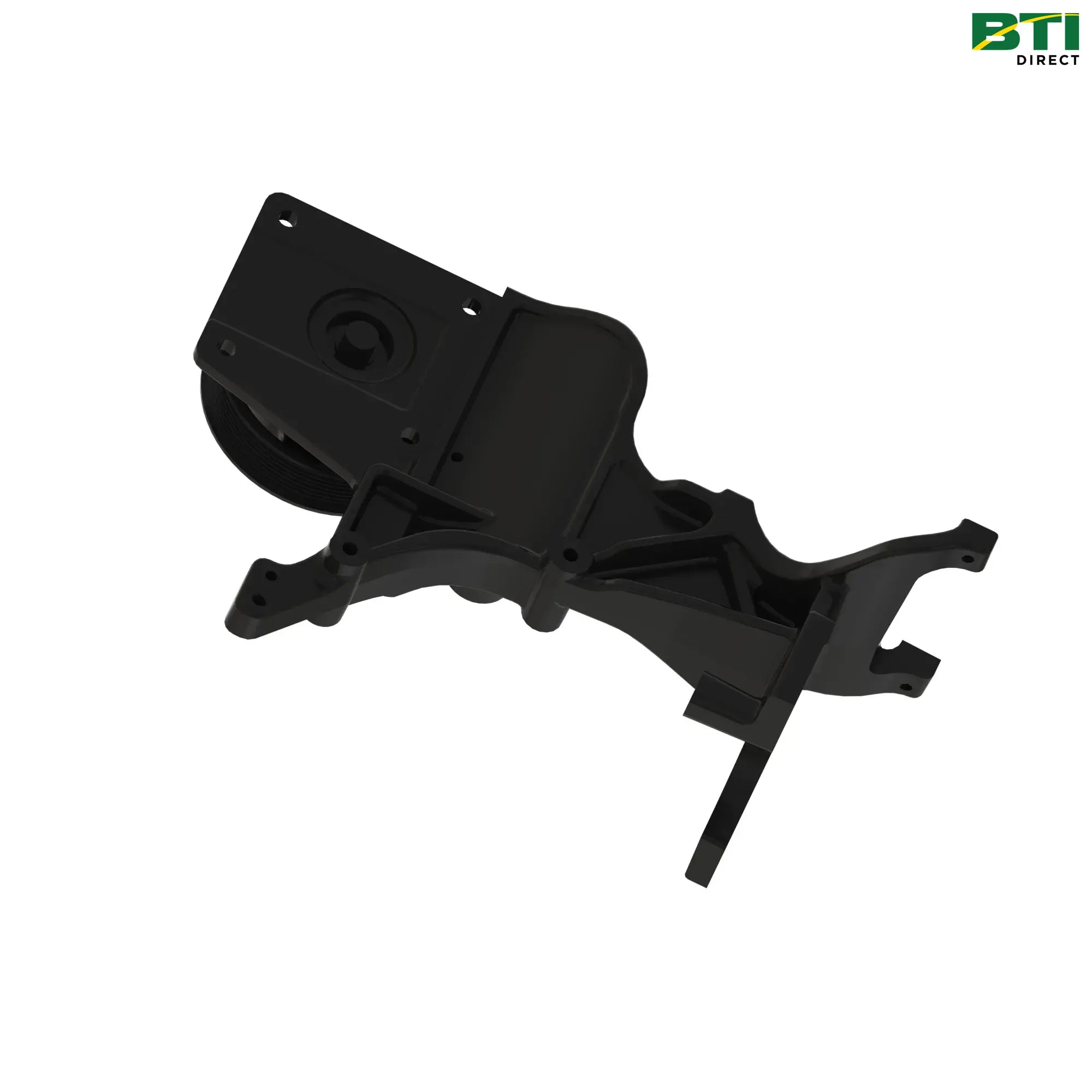 RE276750: Viscous Fan Drive Support