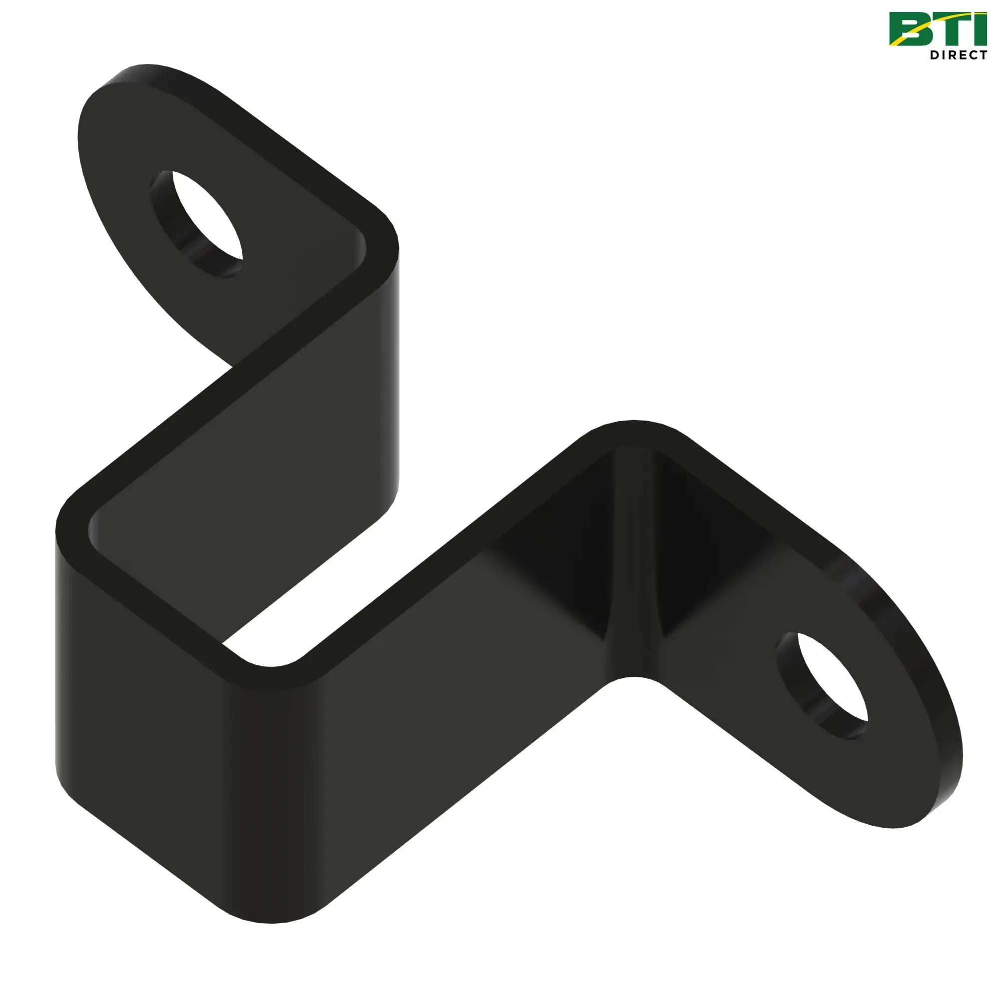 N318161: Bracket Boom Breakaway Section Plate