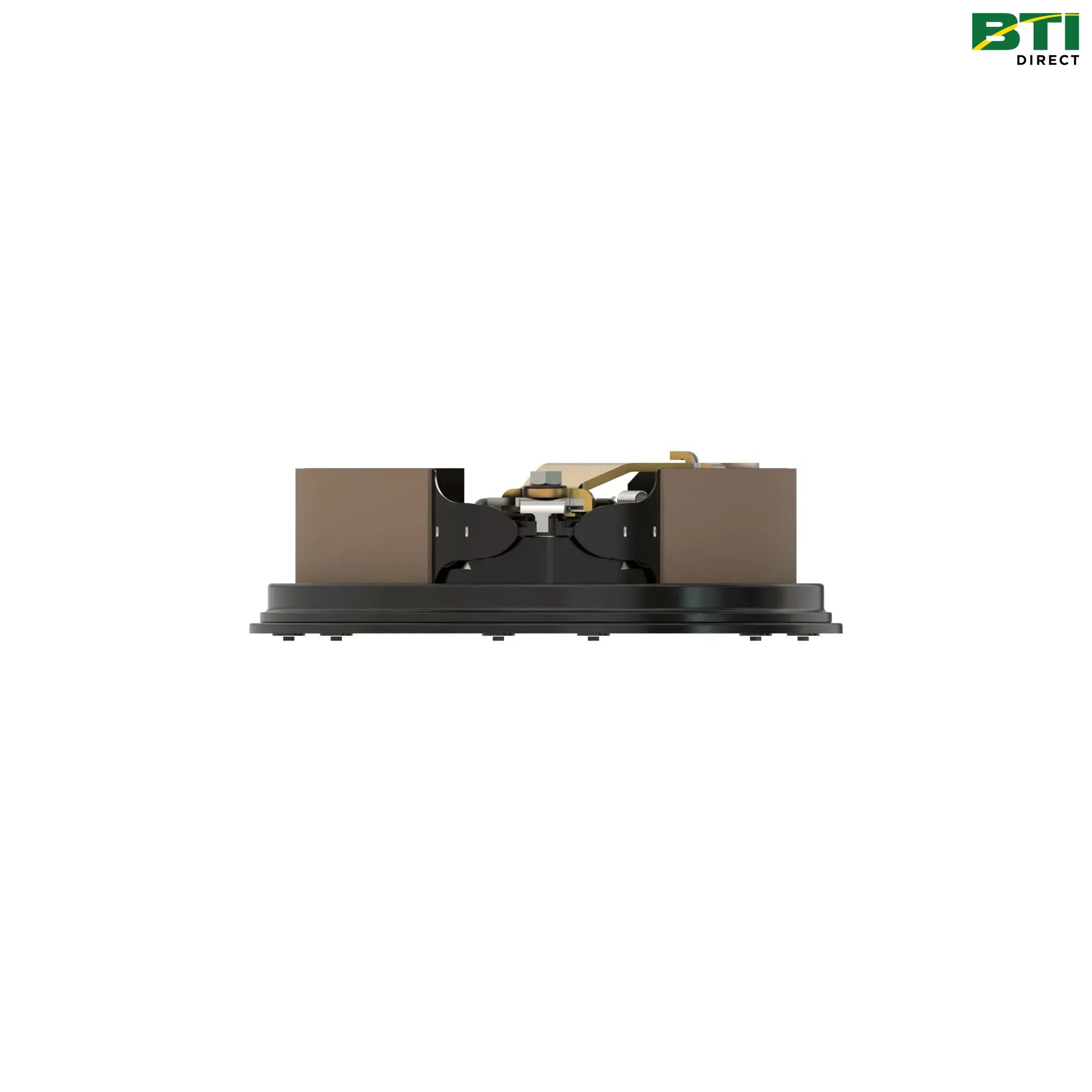 AN278454: Brake Assembly, Right Side