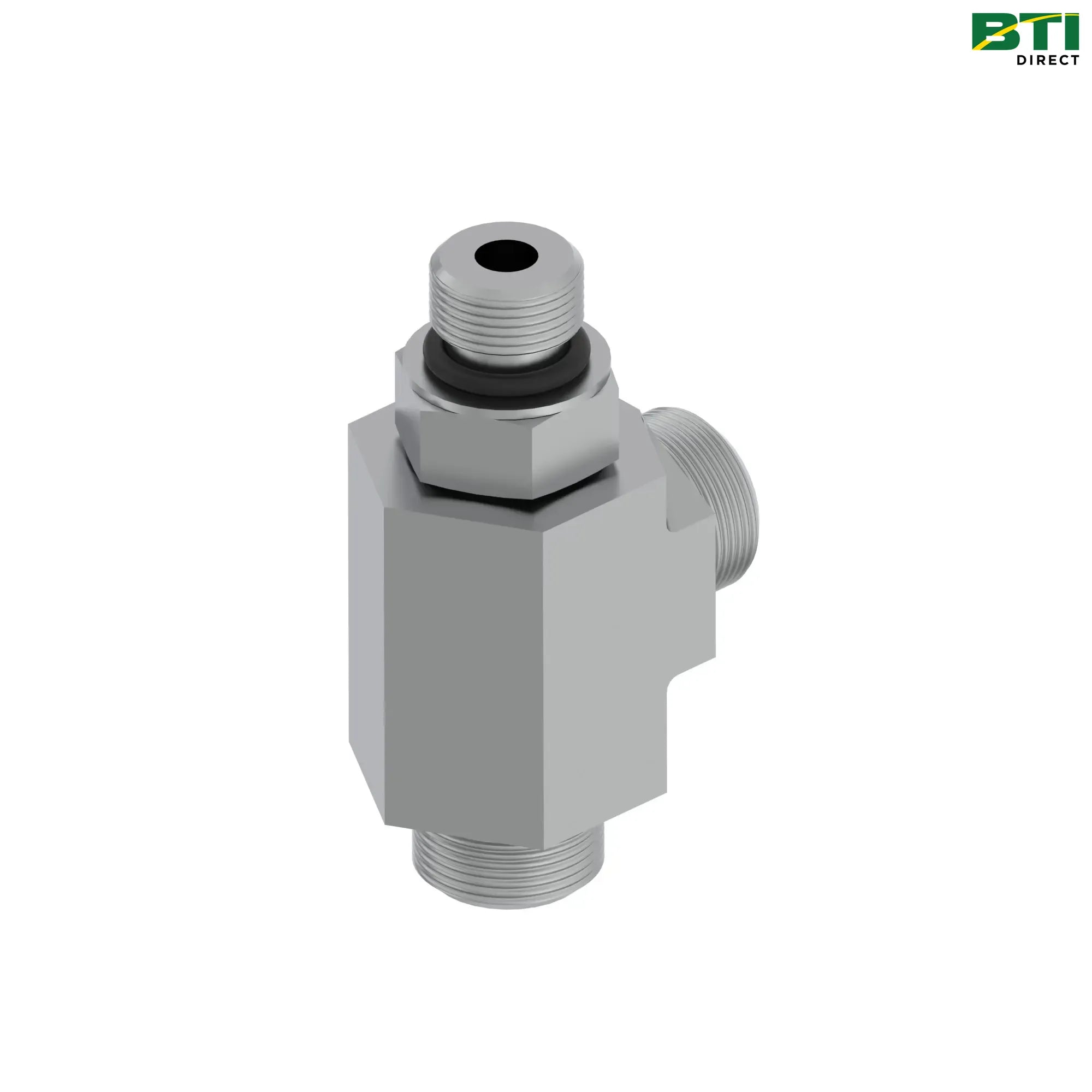 RE216862: Tee Fitting