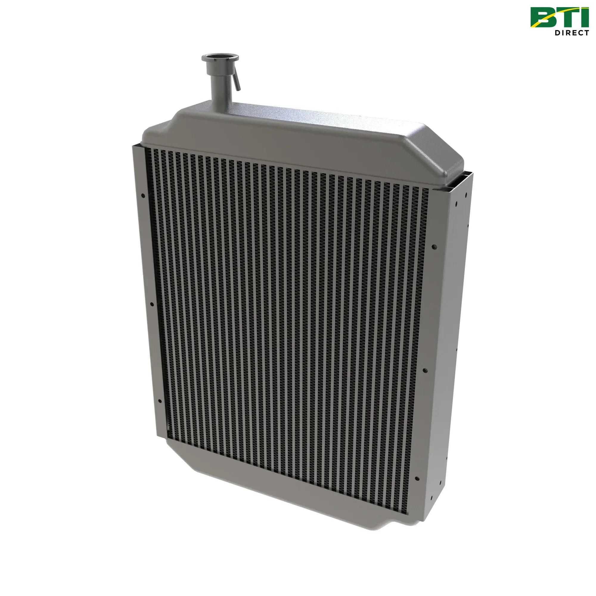 RE172834: Radiator