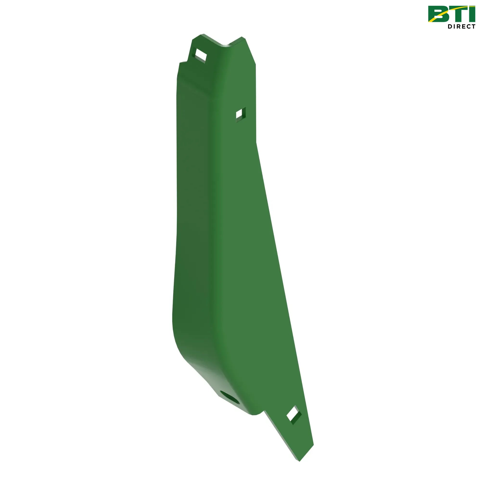 N375849: Wear Btm Frame Angle
