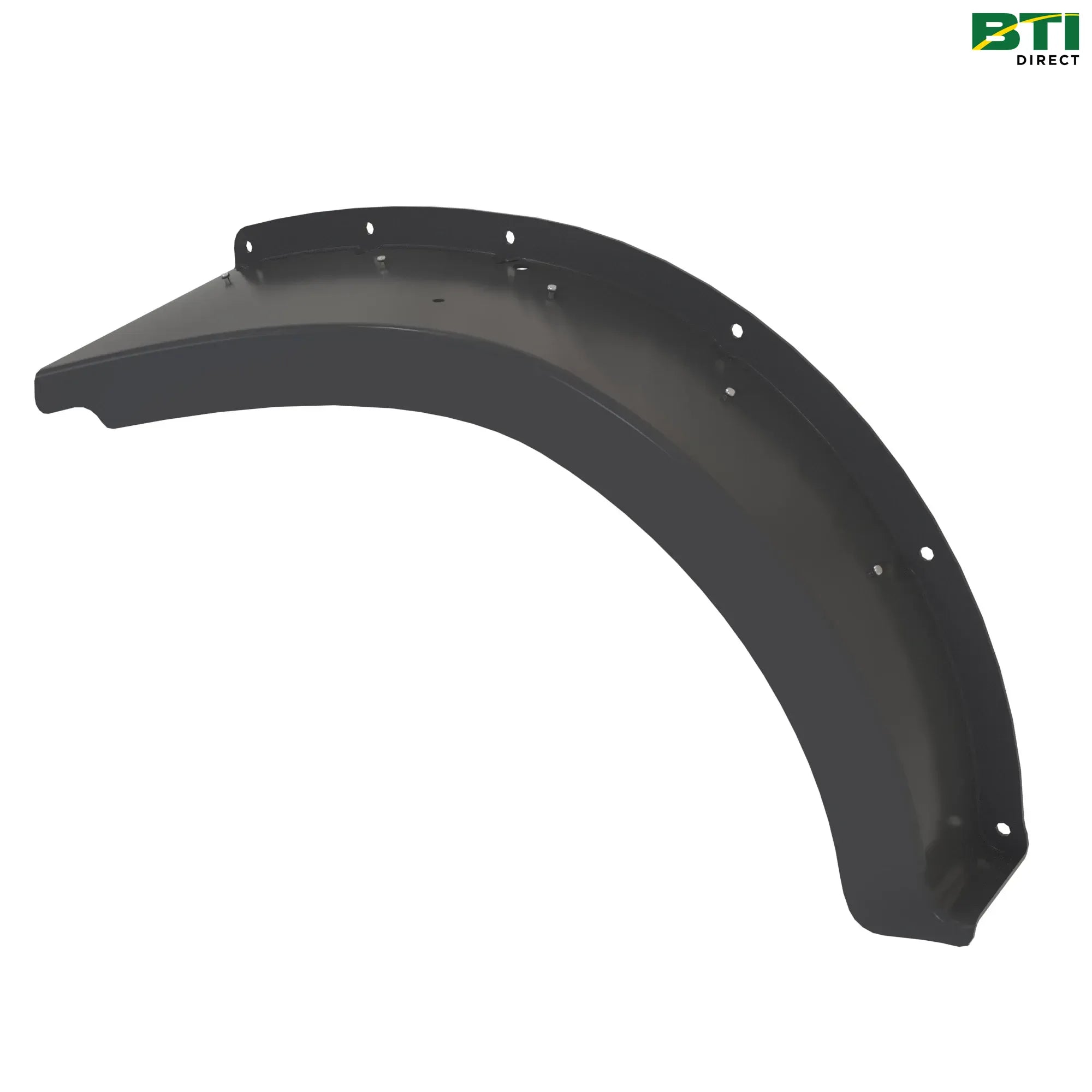 RE335898: 9L Scroll Deflector