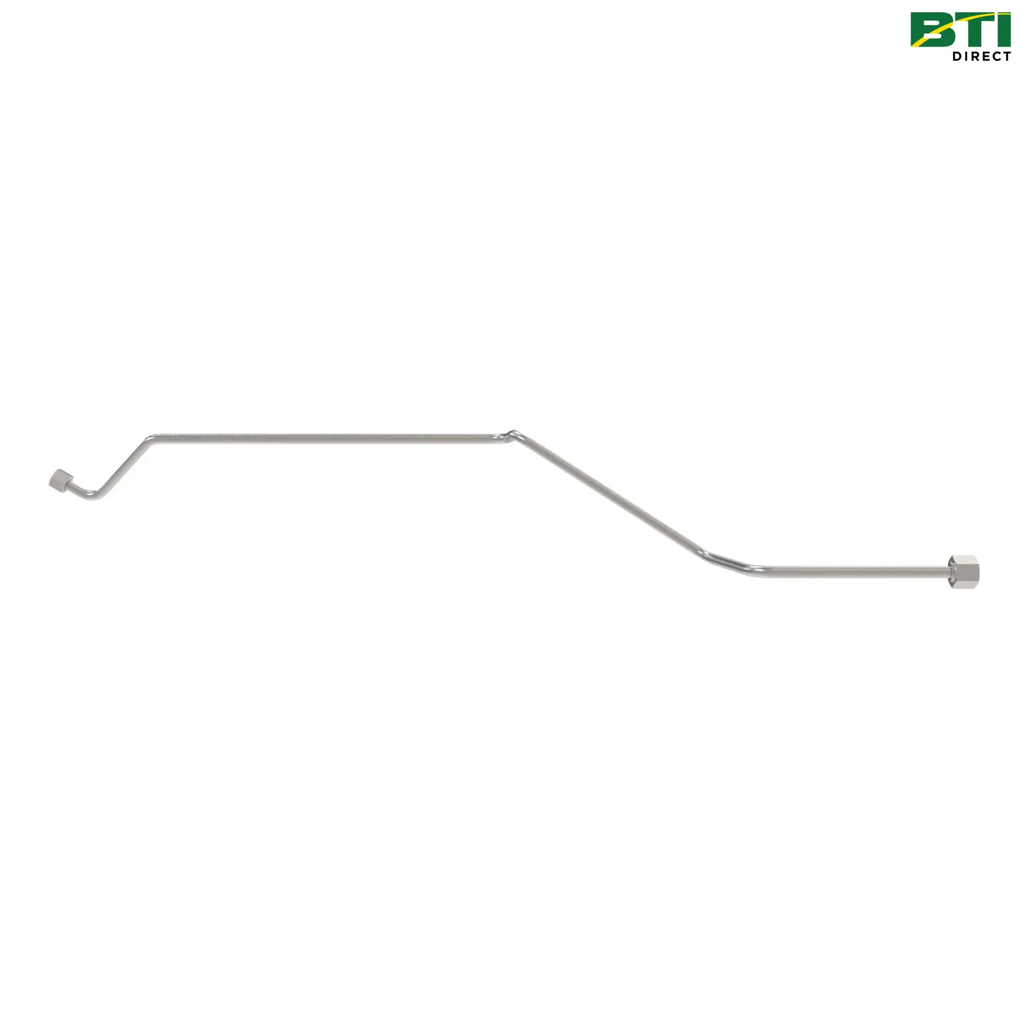 RE225301: PTO Input Oil Line