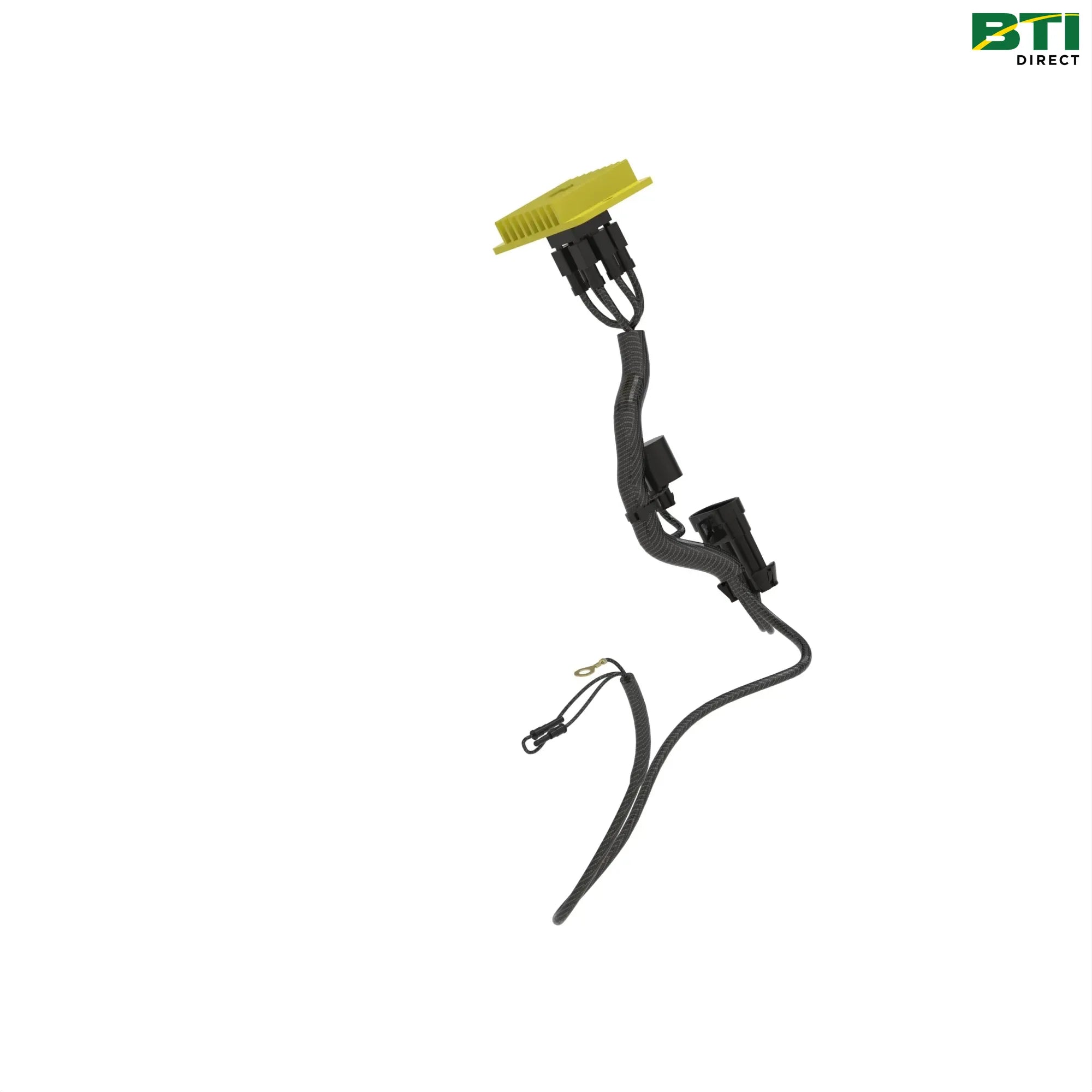AUC17433: E-Cut™ Rectifier Wiring Harness