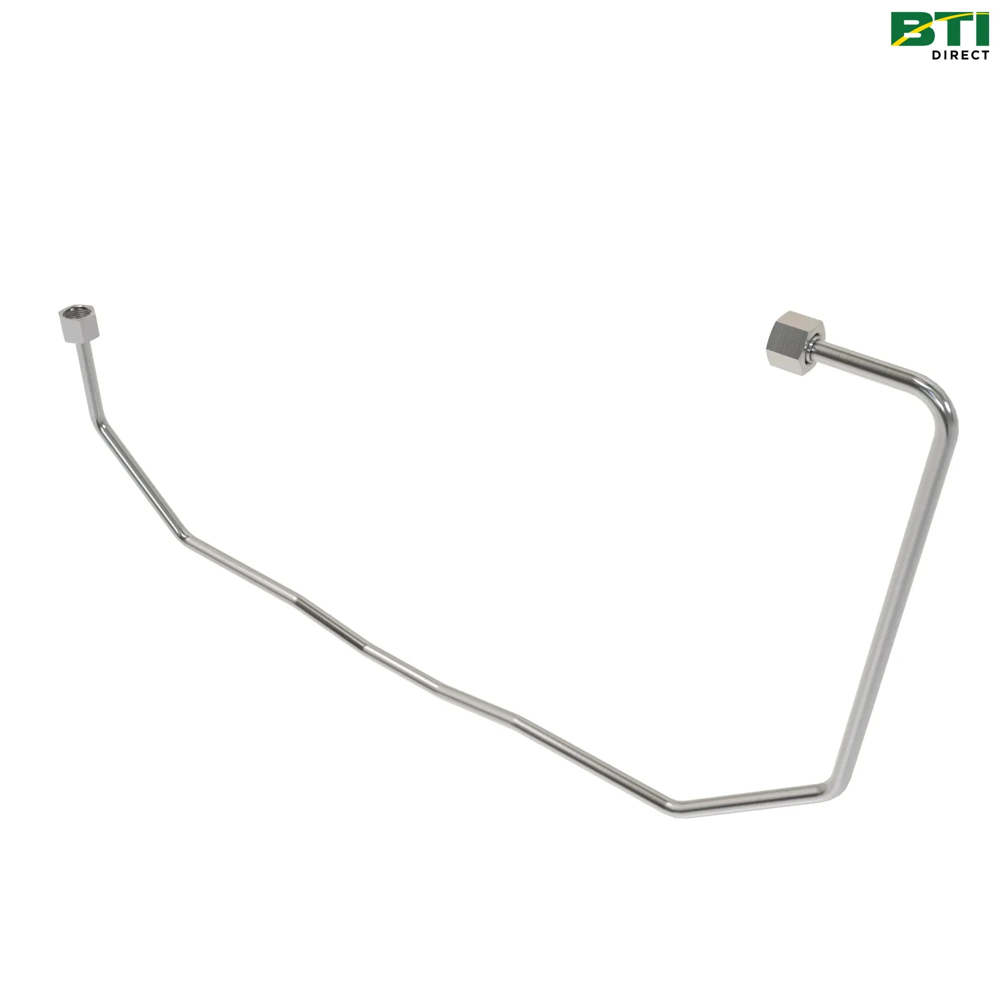 RE308976: Lube Oil Line